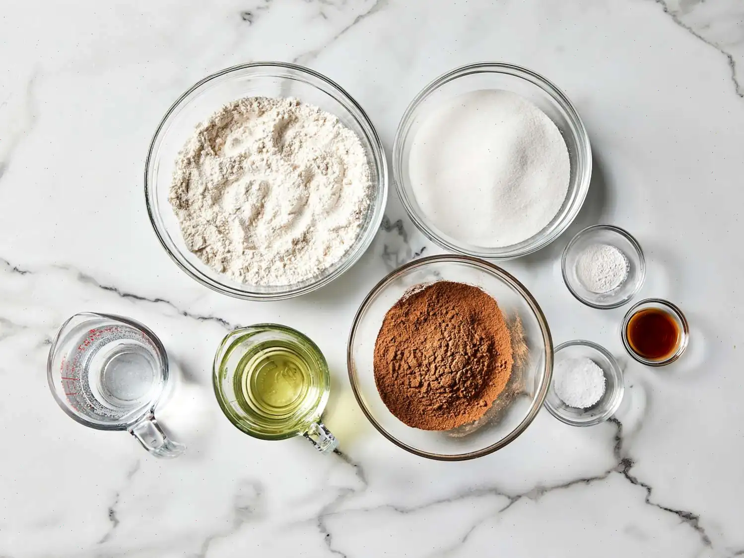 Vegan Brownies Recipe