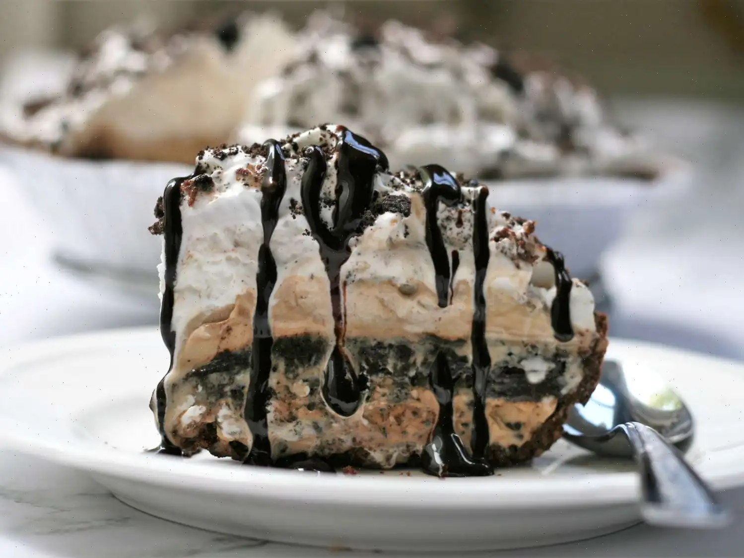 Best Mud Pie Recipe