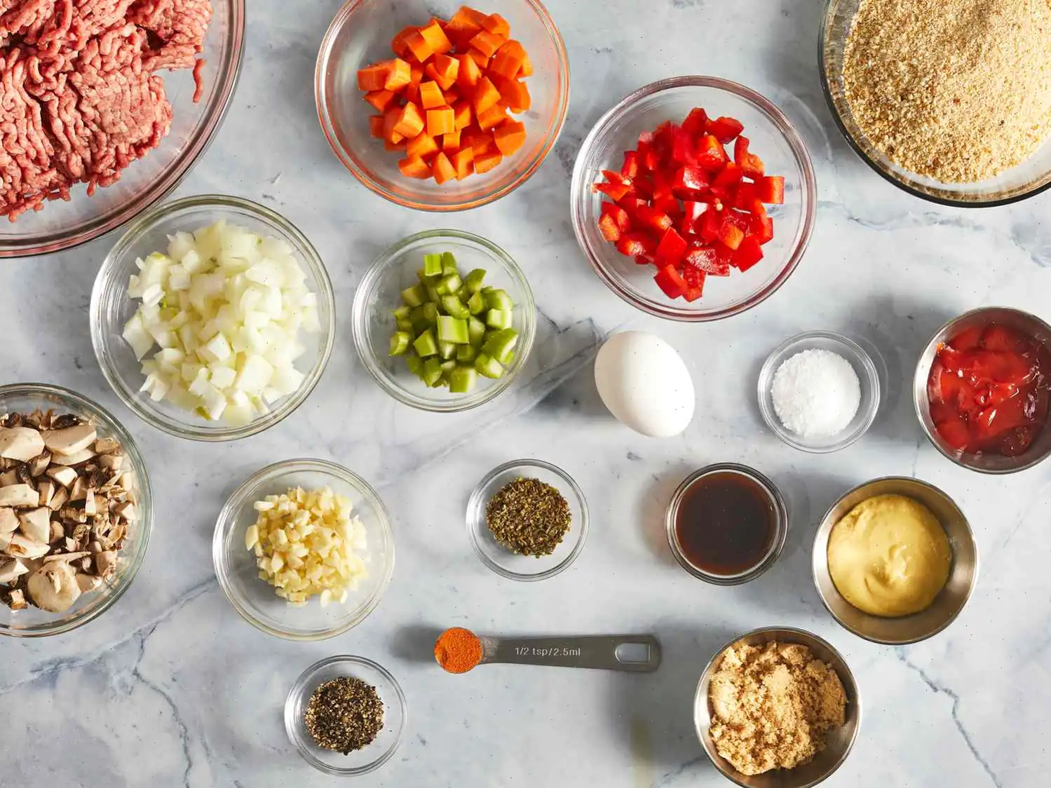 Classic Meatloaf Recipe