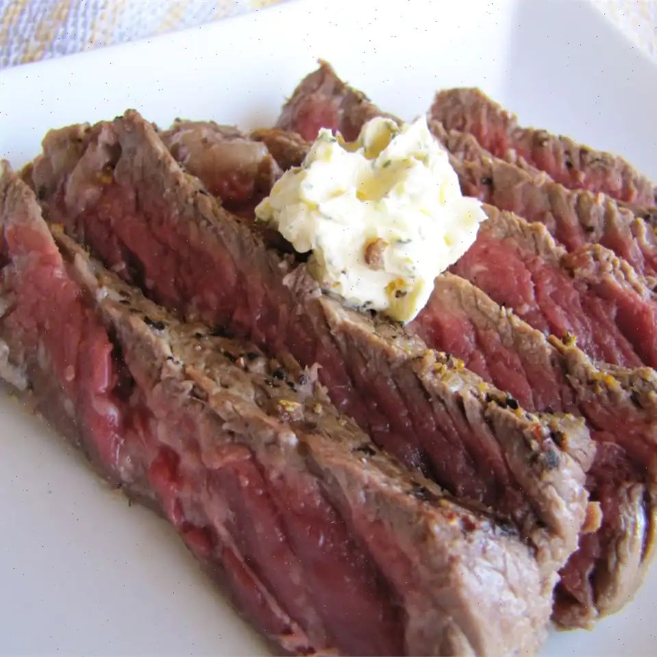 Beer Steak Recipe