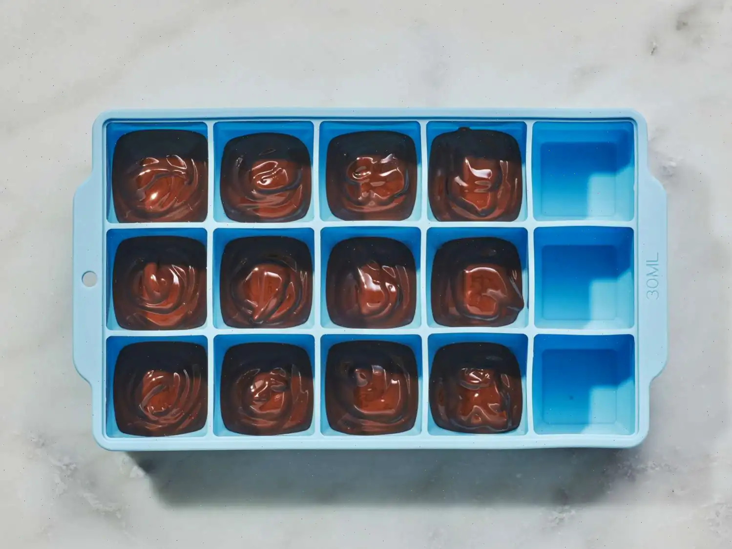 Peanut Butter Snickers Bites Recipe