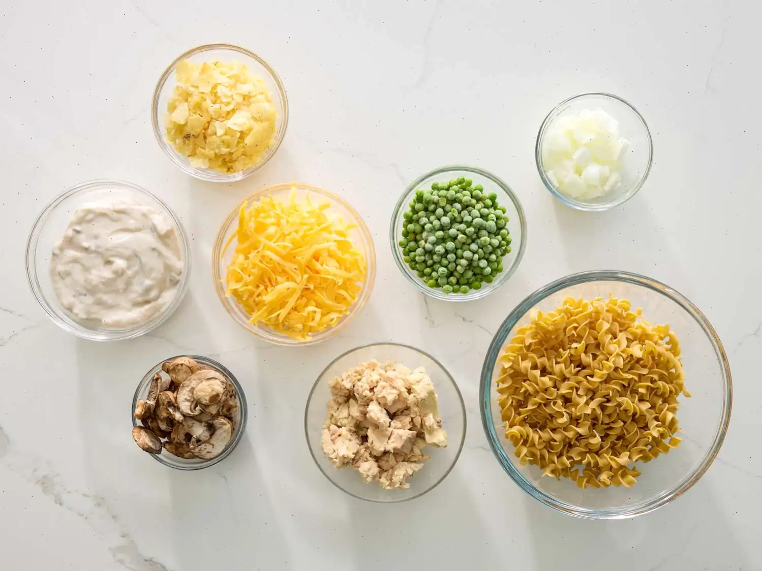 Best Tuna Casserole Recipe