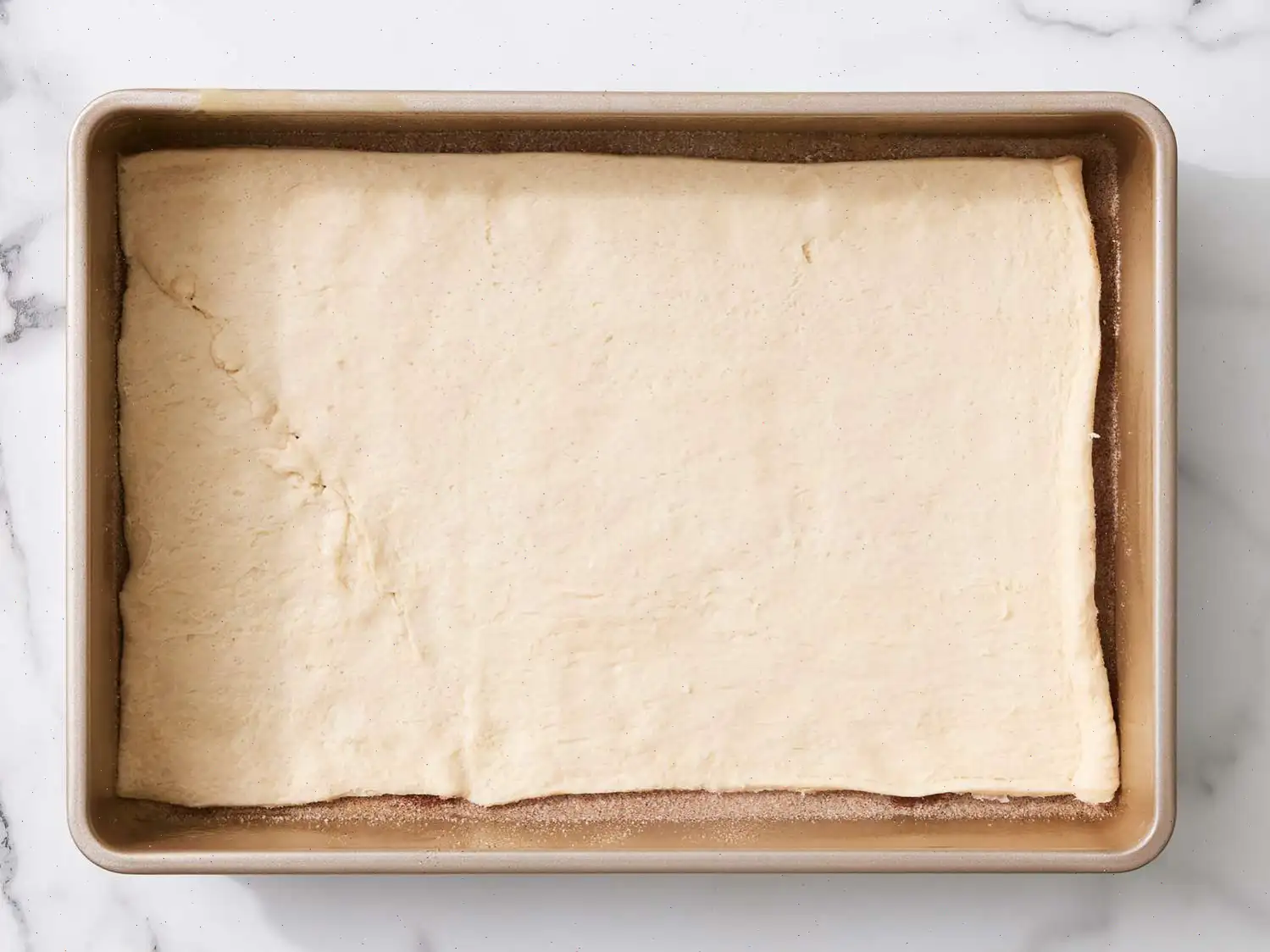 Churro Cheesecake Bars Recipe