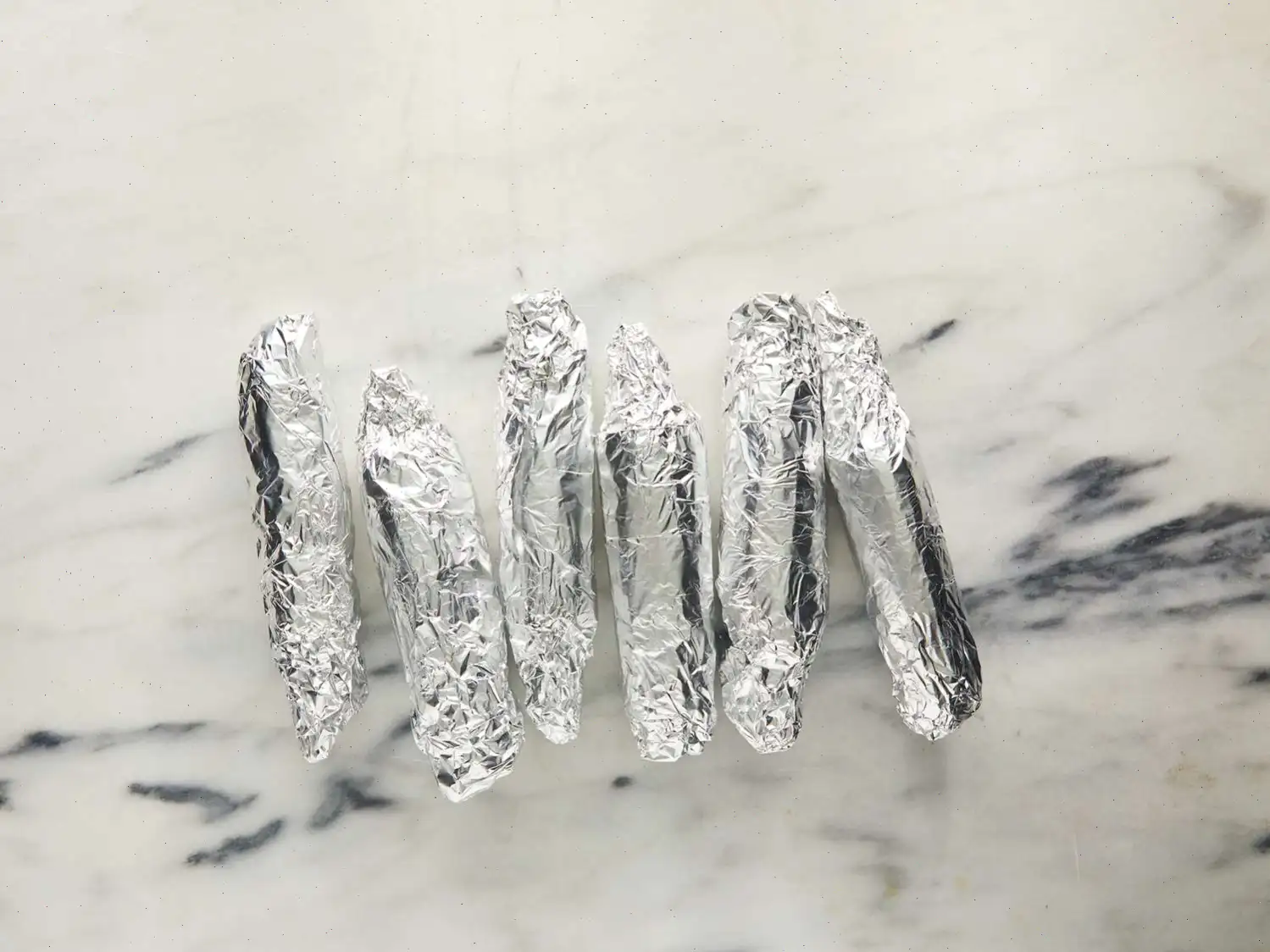 Grilled Corn on the Cob