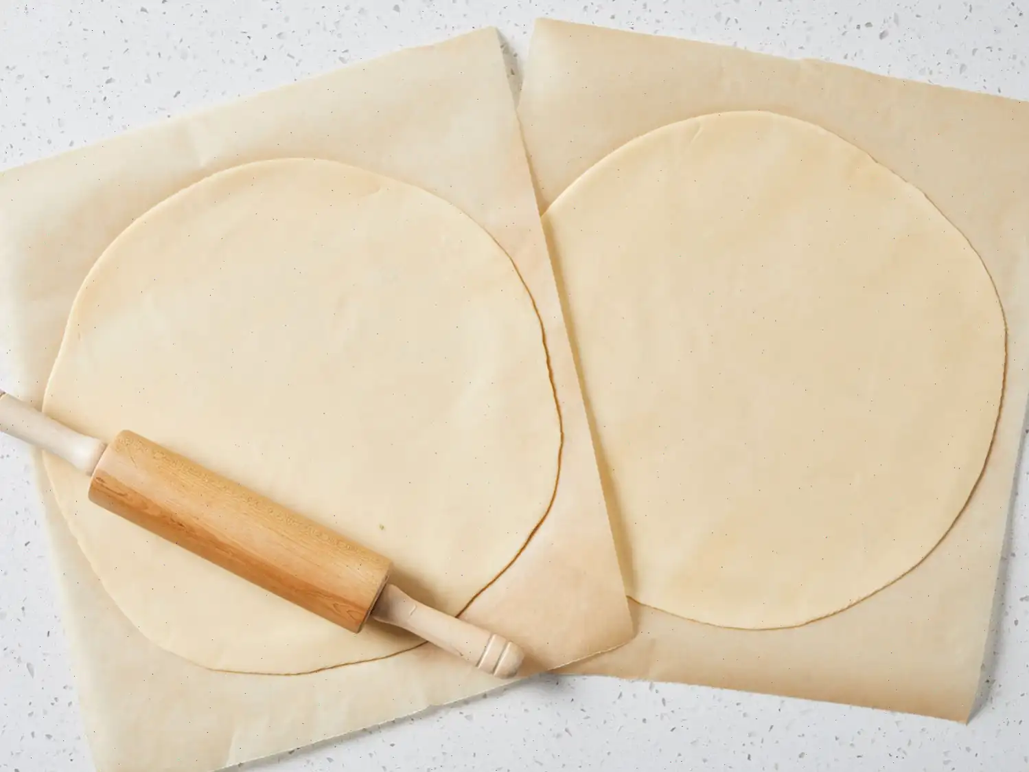 Chef John's Caramel Apple Pie Recipe