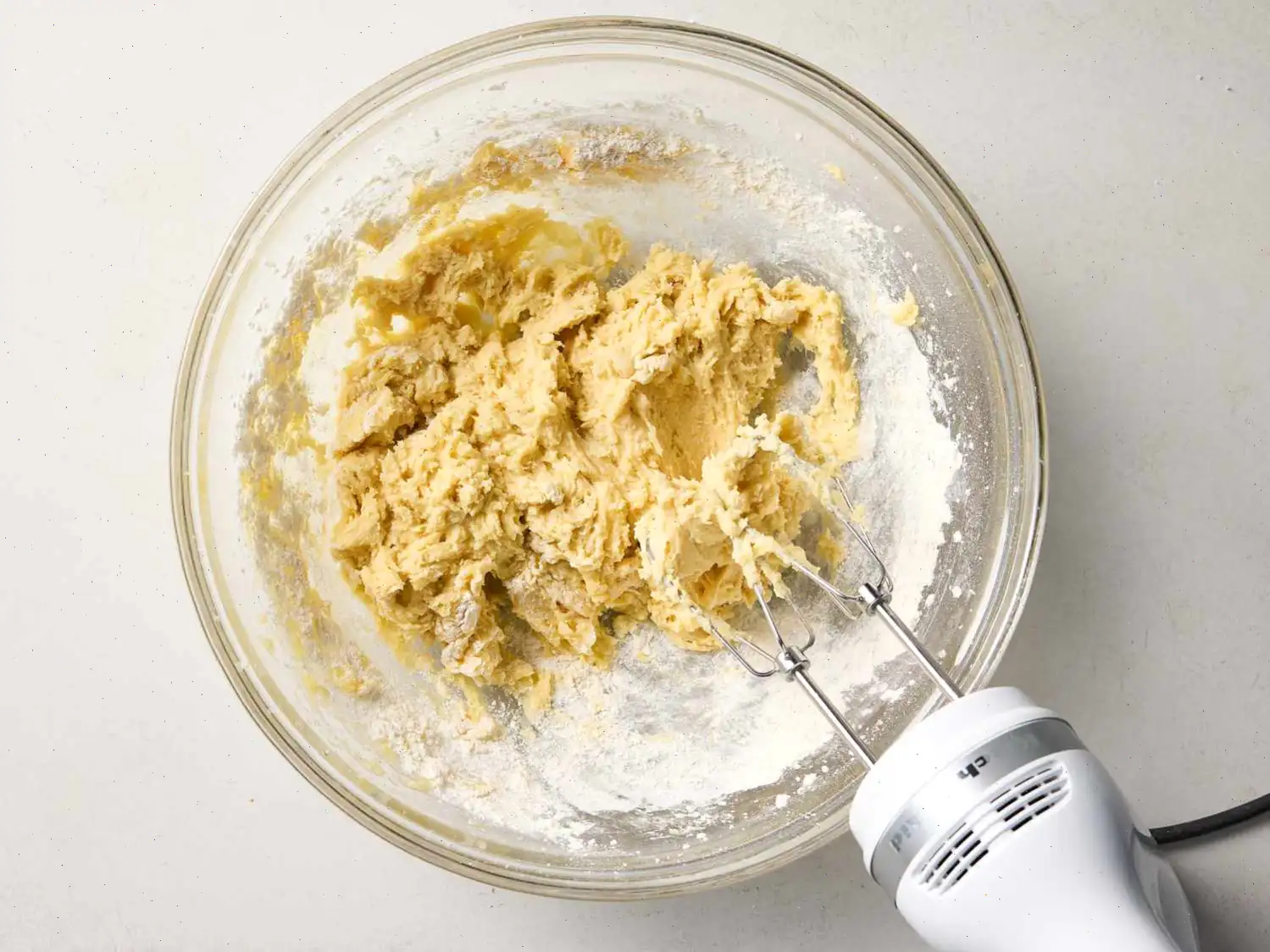 Simple Lemon Cake Recipe