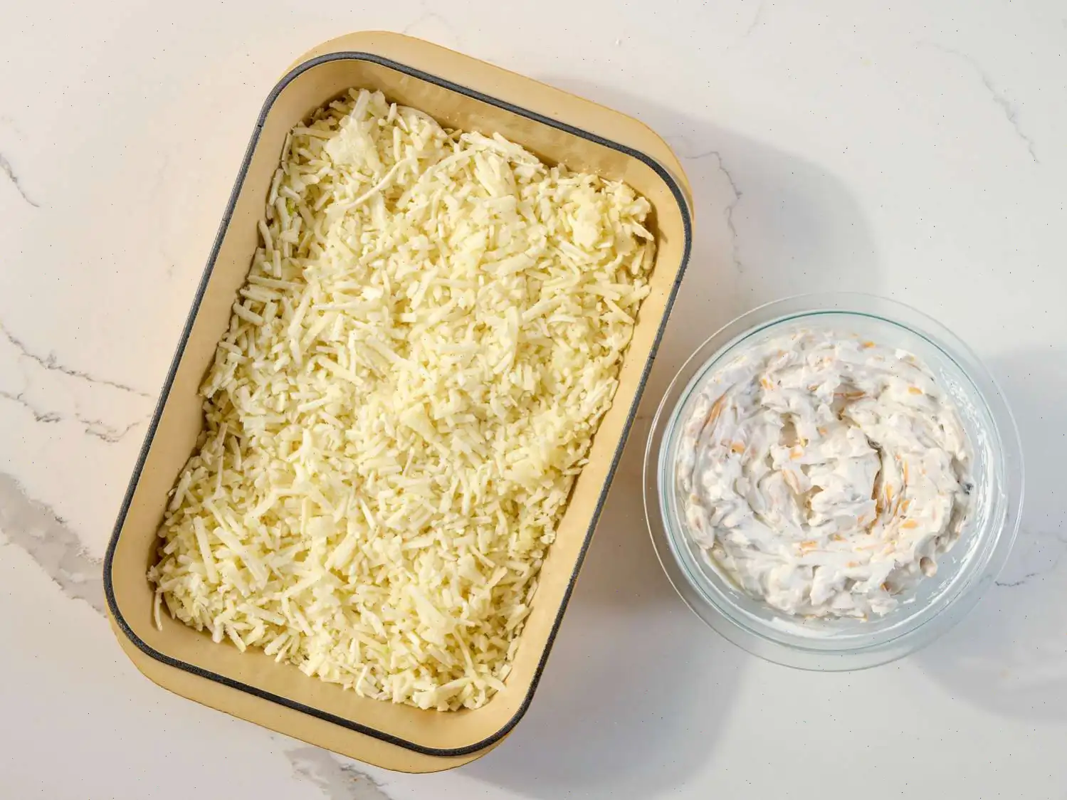 Potato Casserole Recipe