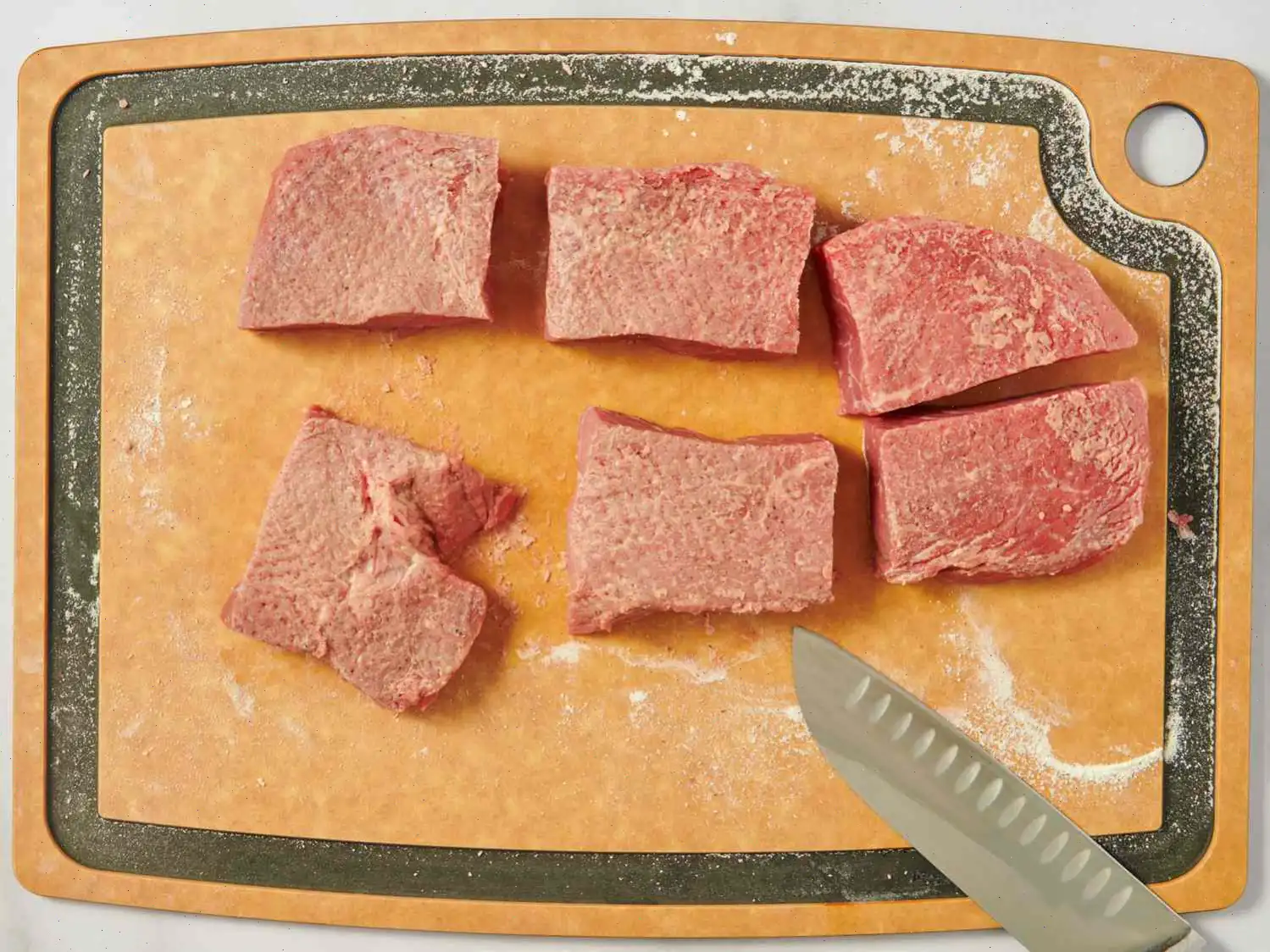 Swiss Steak Recipe