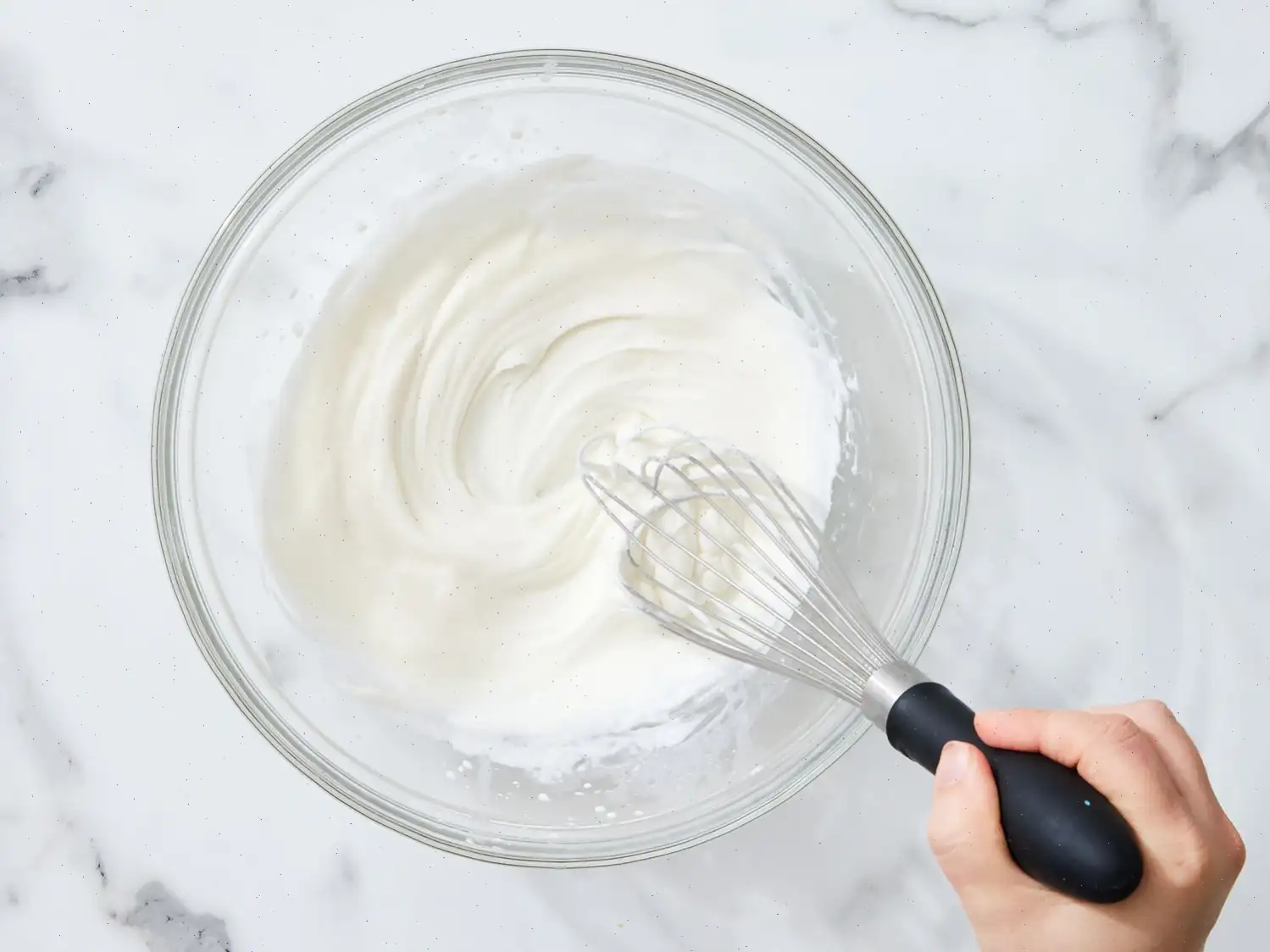 Blueberry Shortcake Recipe