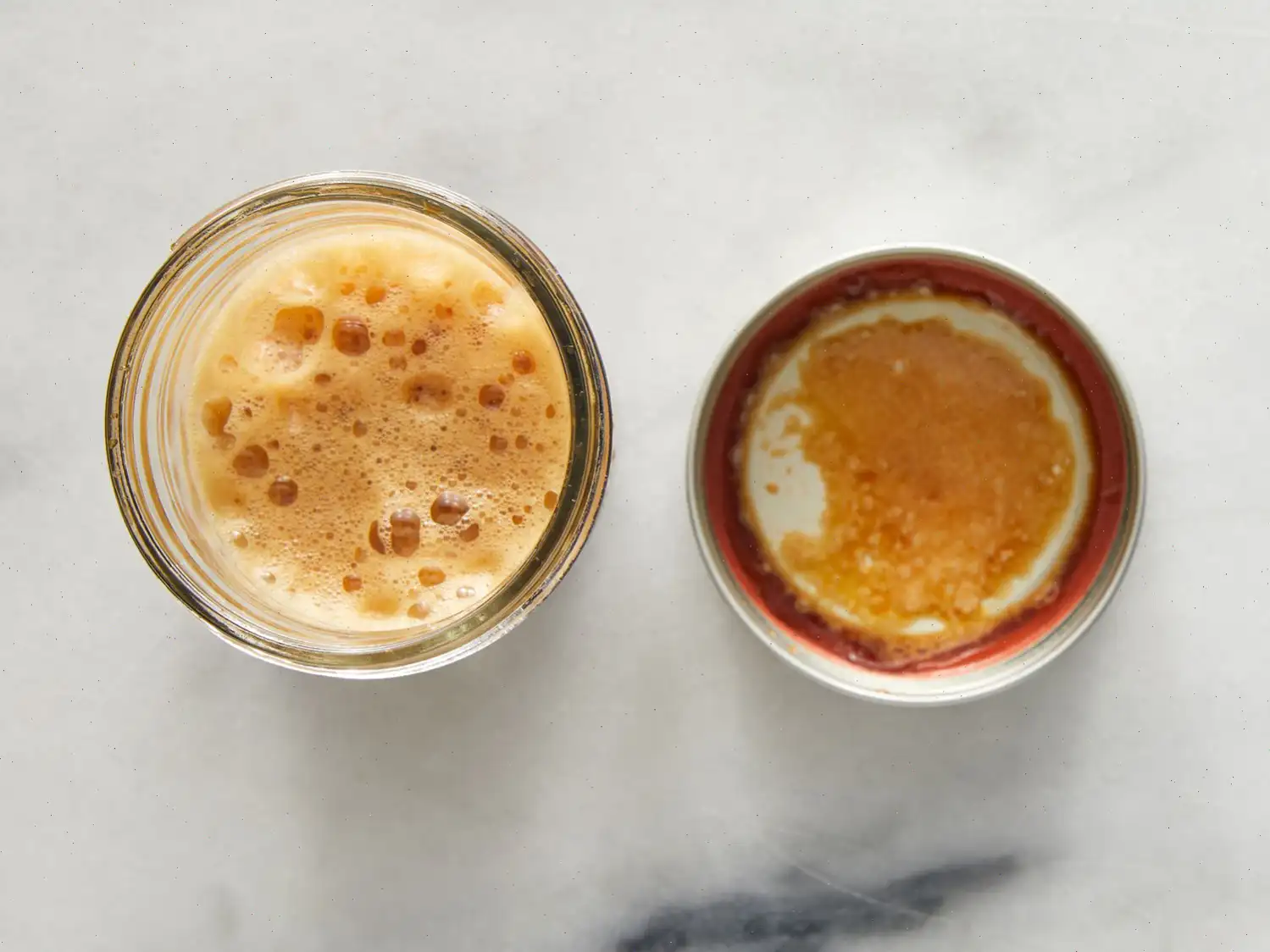 Easy Iced Coffee Recipe