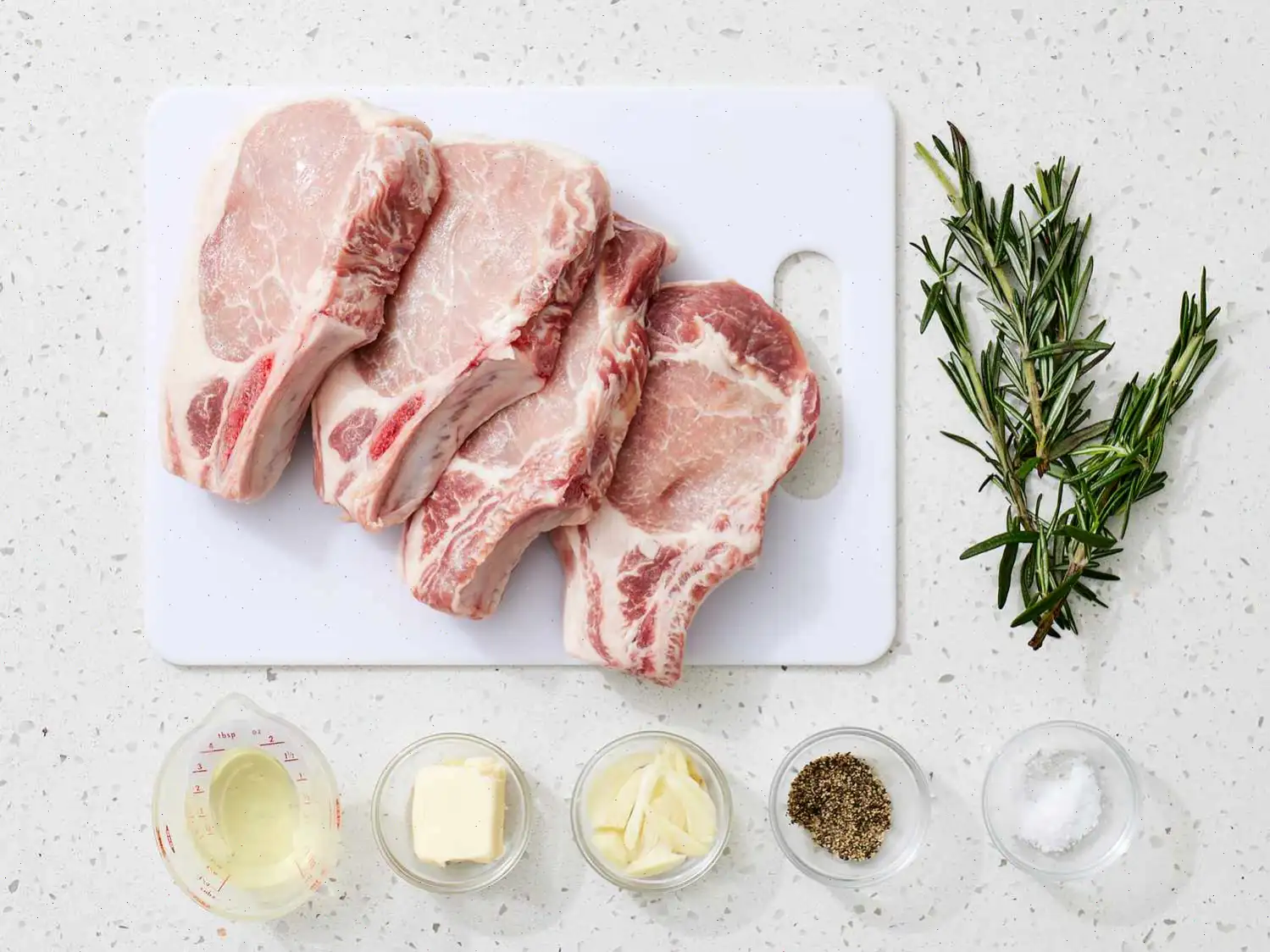 Cast Iron Pork Chops - The Secret to the Best Pork Chops Is Your Cast Iron Skillet