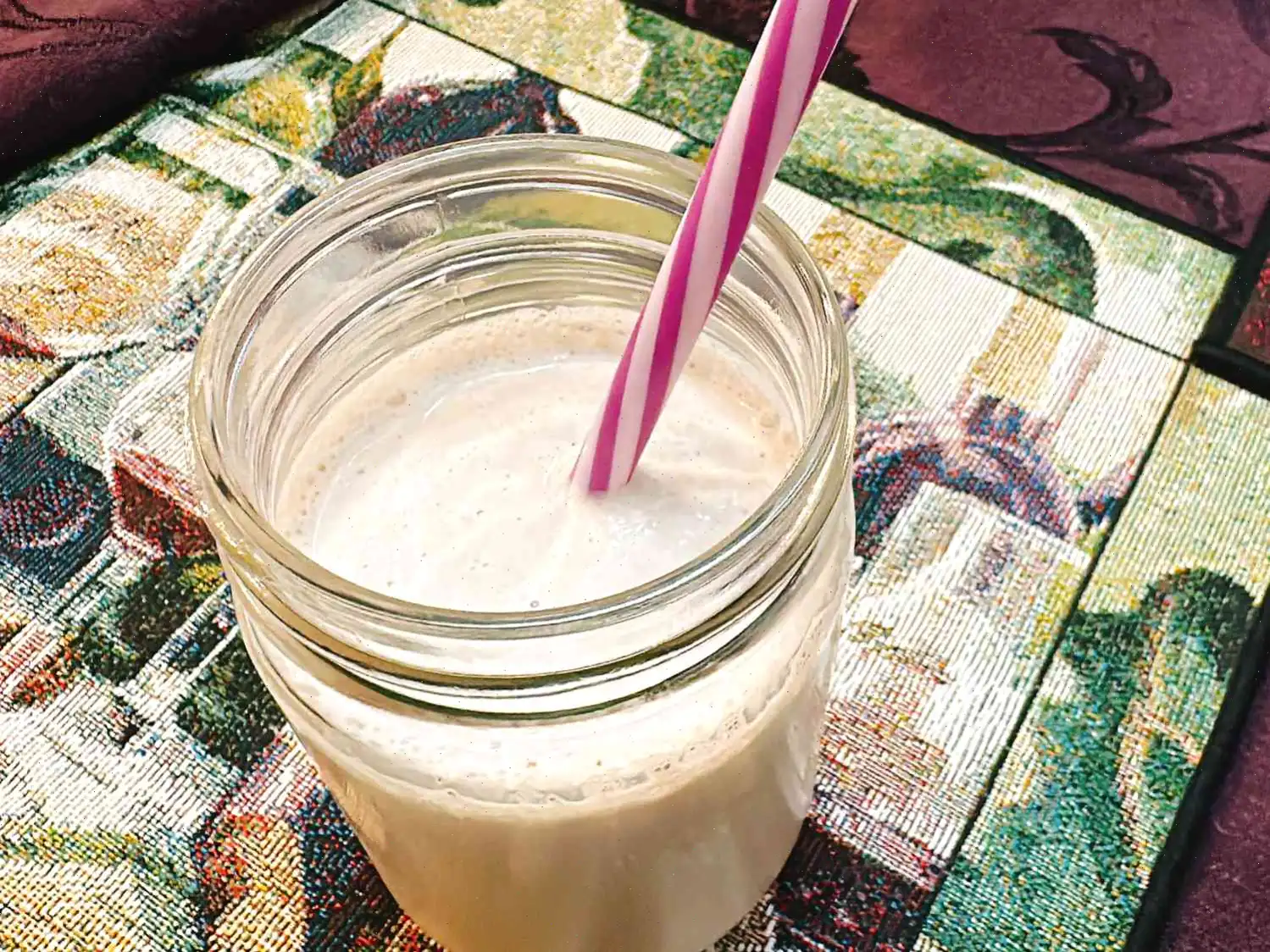 Sarah’s Copycat Chocolate Frosty Recipe