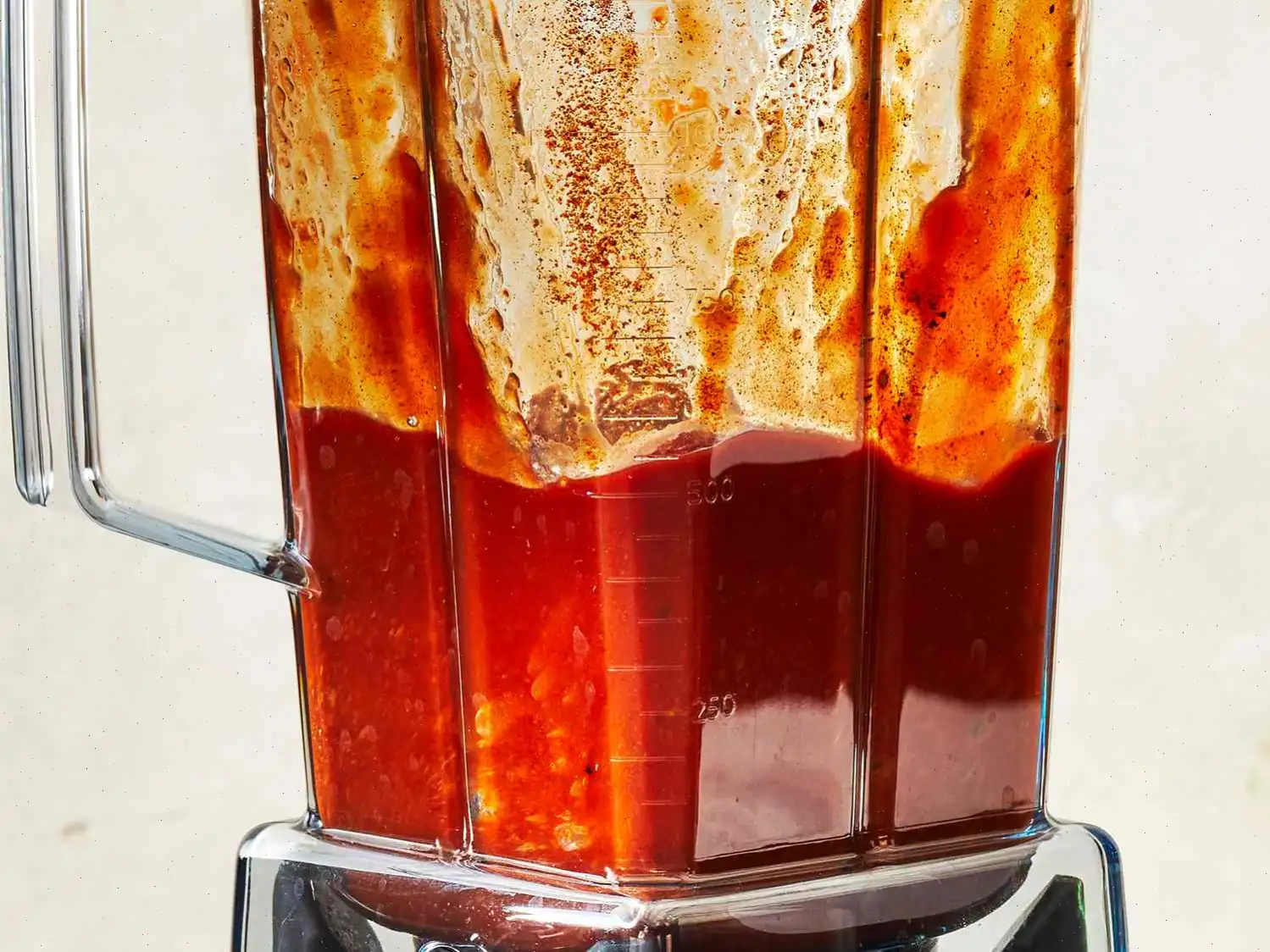 Homemade BBQ Sauce Recipe