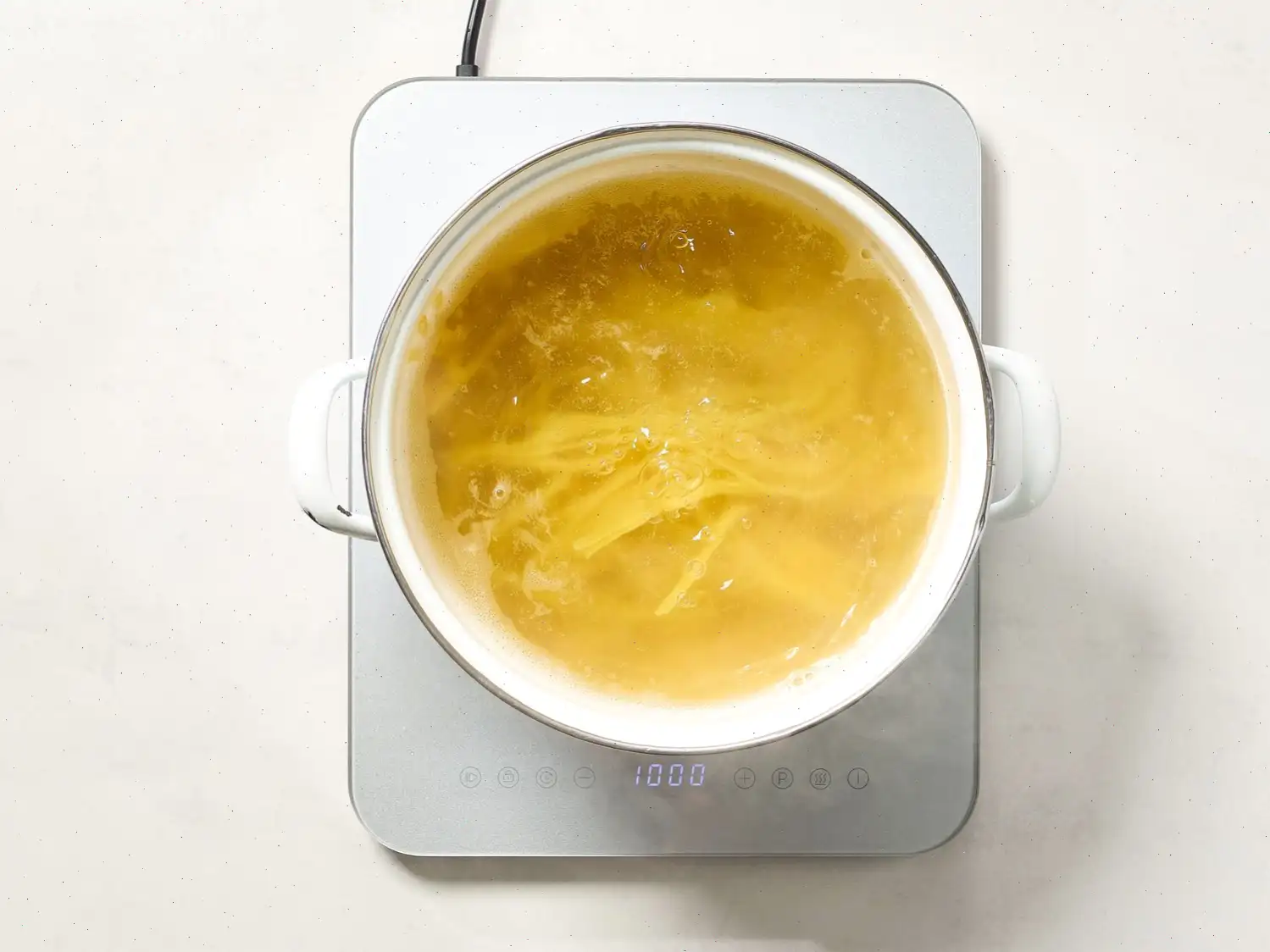 Buttered Noodles Recipe