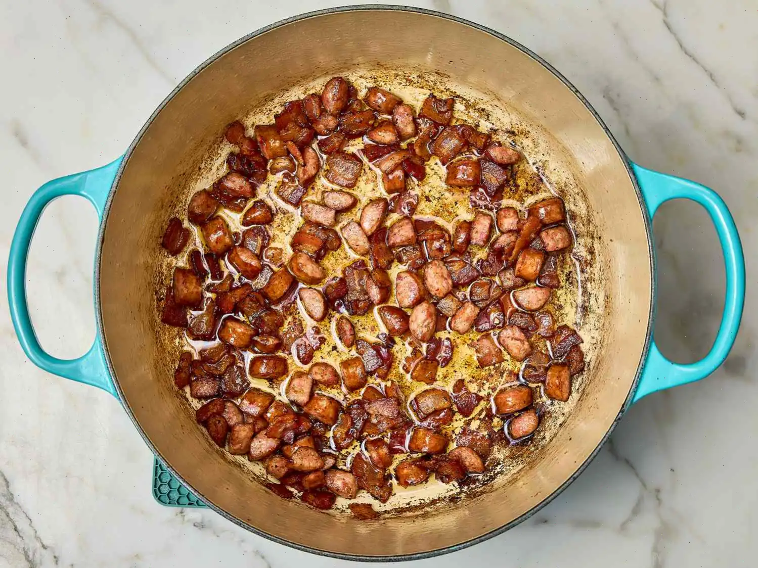 Swamp Cabbage Recipe