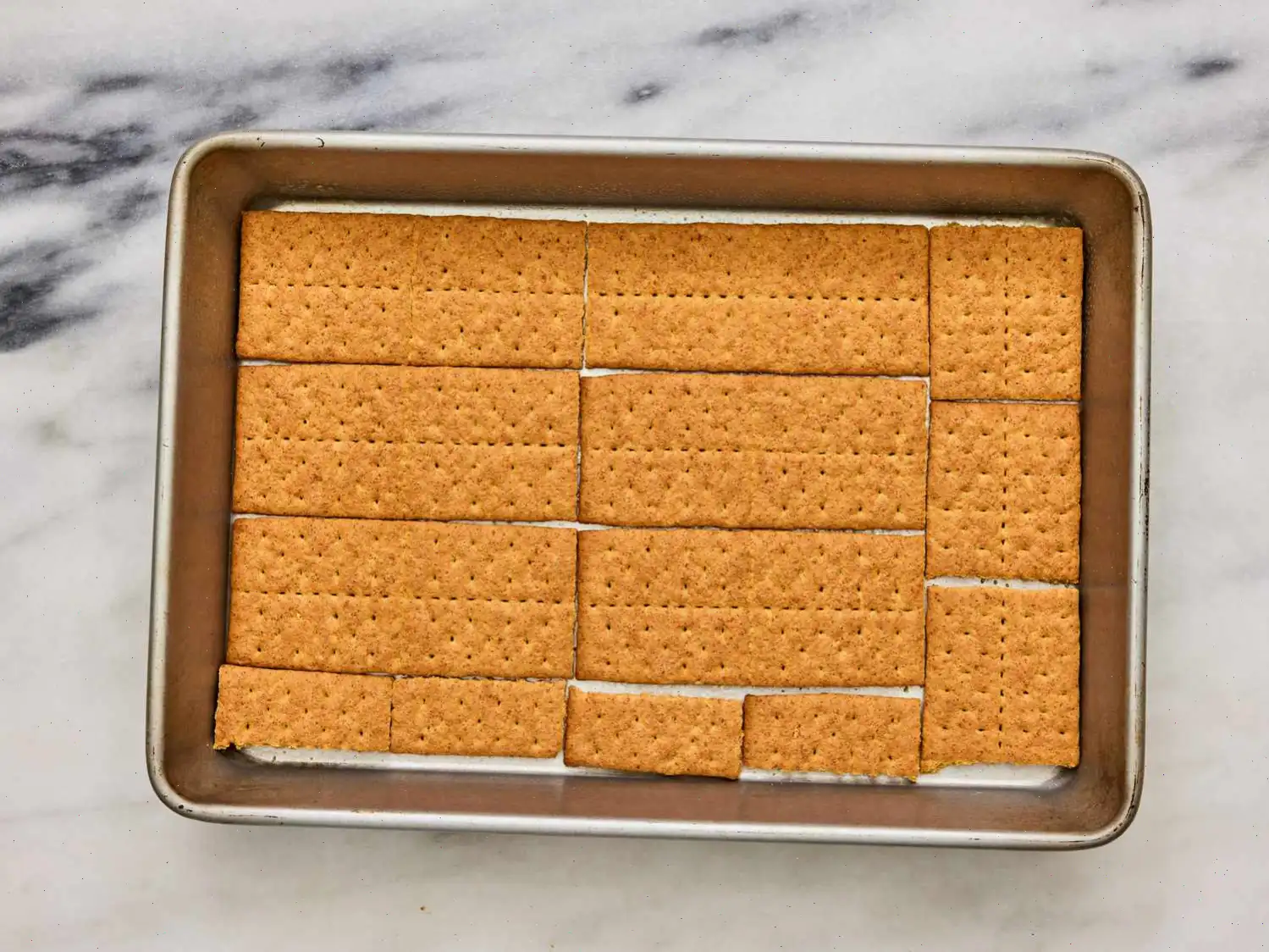 Chocolate Éclair Dessert Recipe