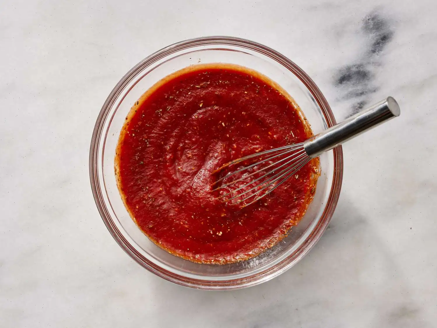 Easy Pizza Sauce Recipe