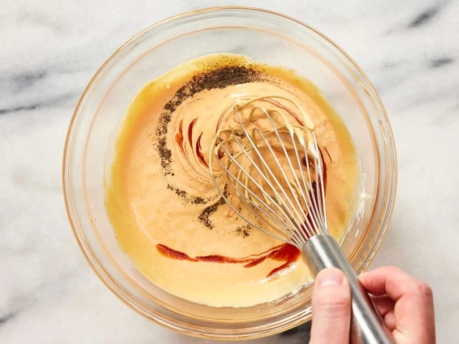 Best Burger Sauce Recipe