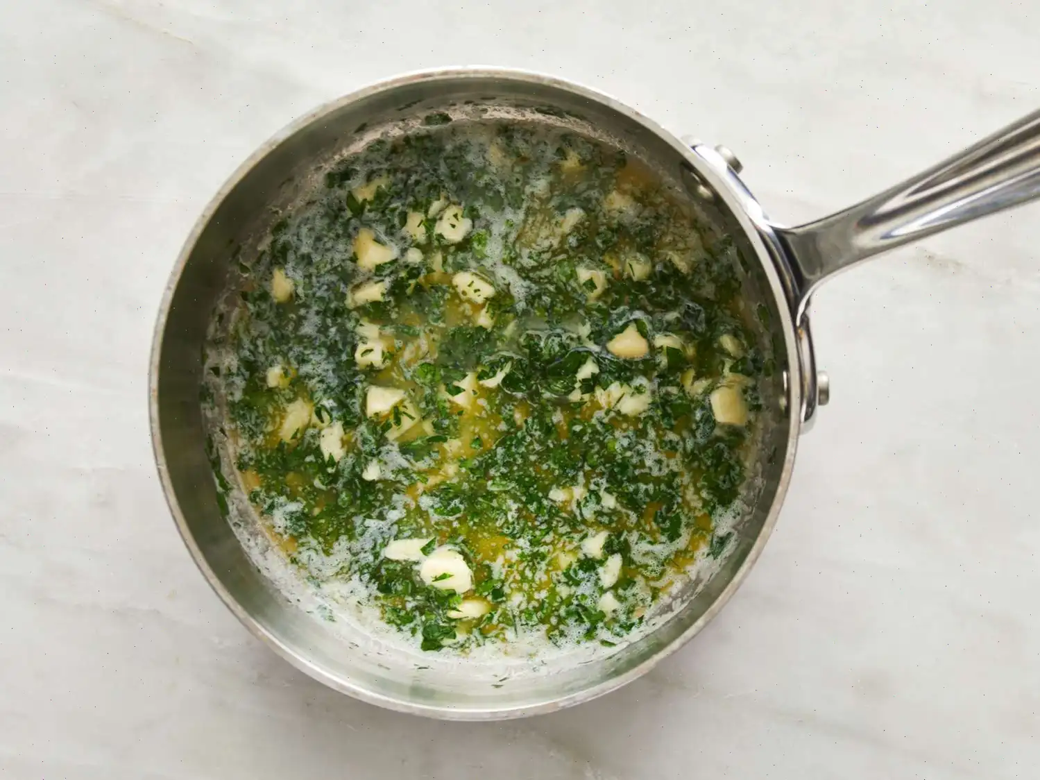 Grilled Sea Bass Recipe