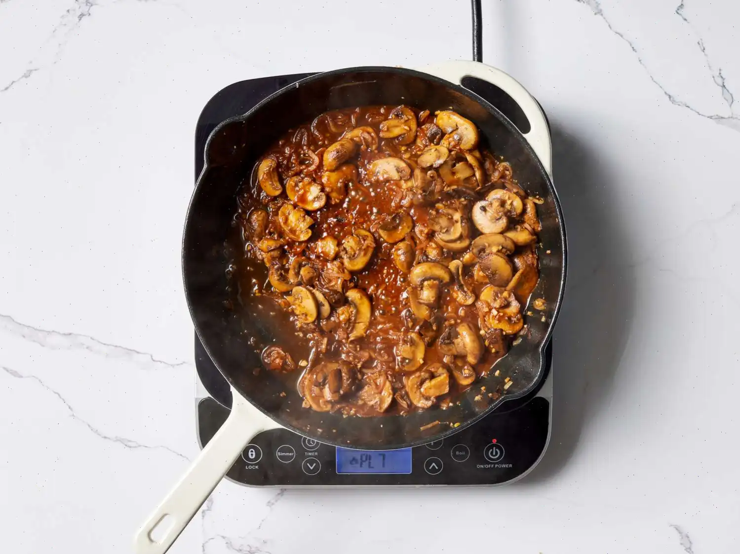 Chicken Chasseur Recipe