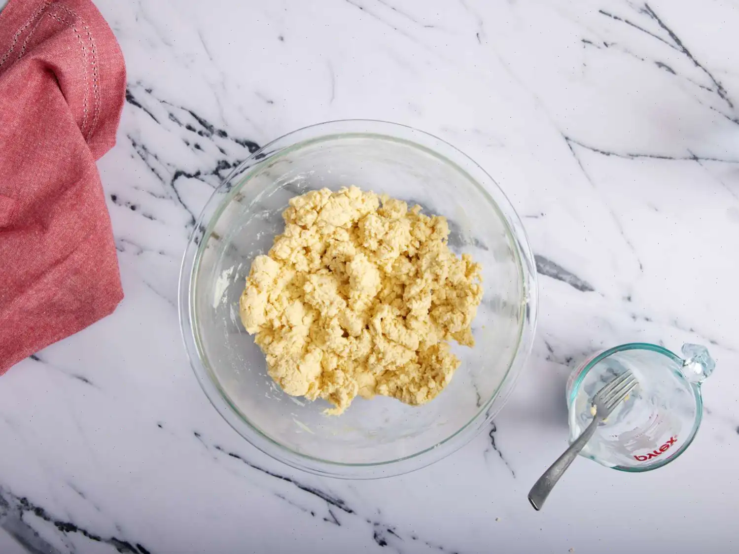 Pepper Jack Cornbread Biscuits Recipe