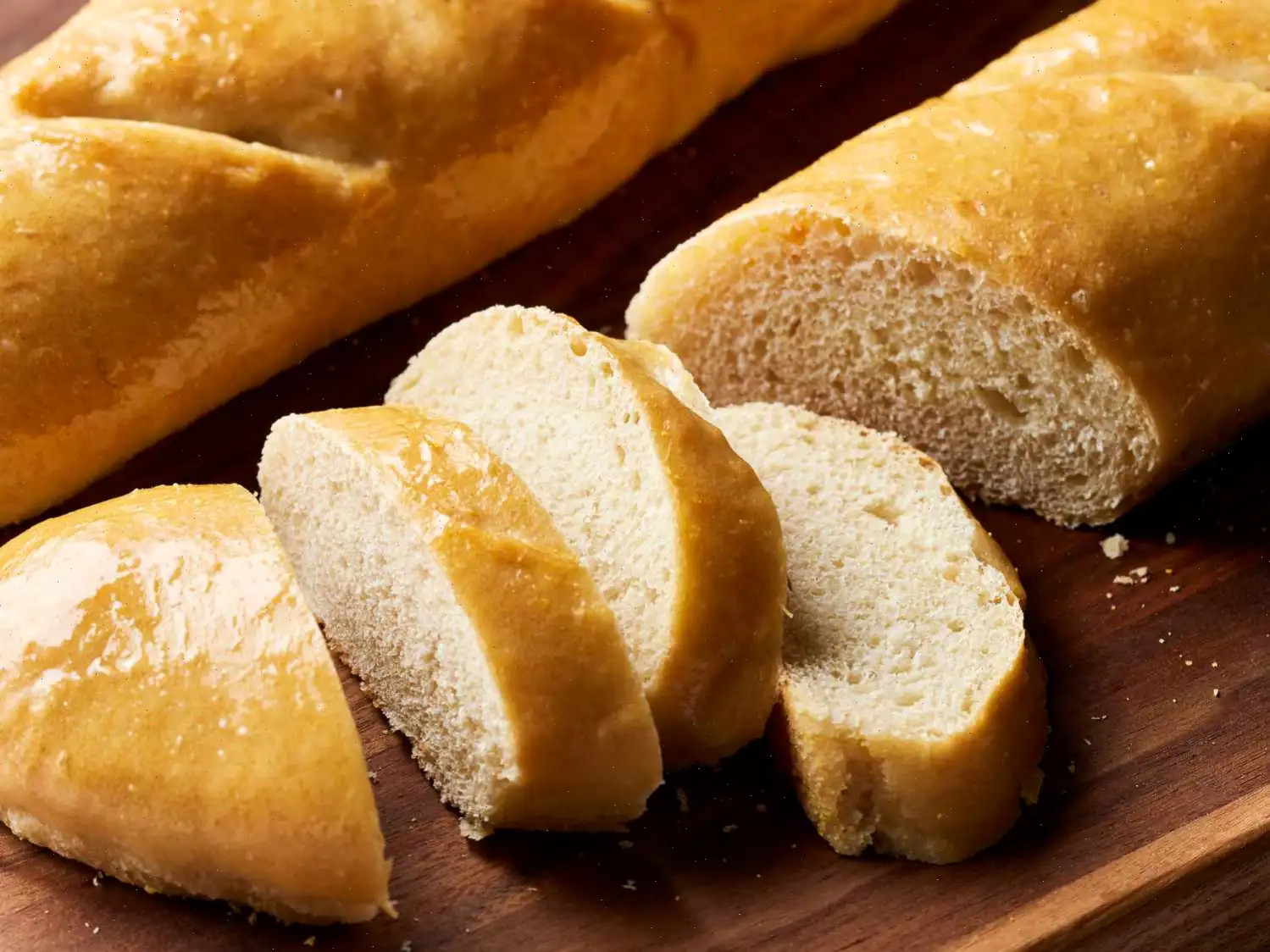 French Bread Recipe