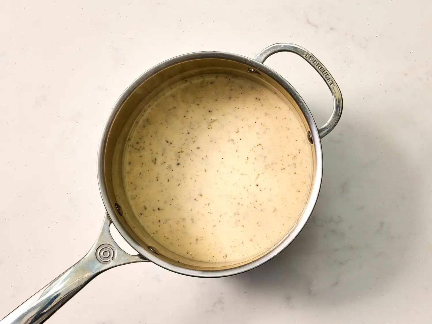 Dad's Leftover Turkey Pot Pie Recipe