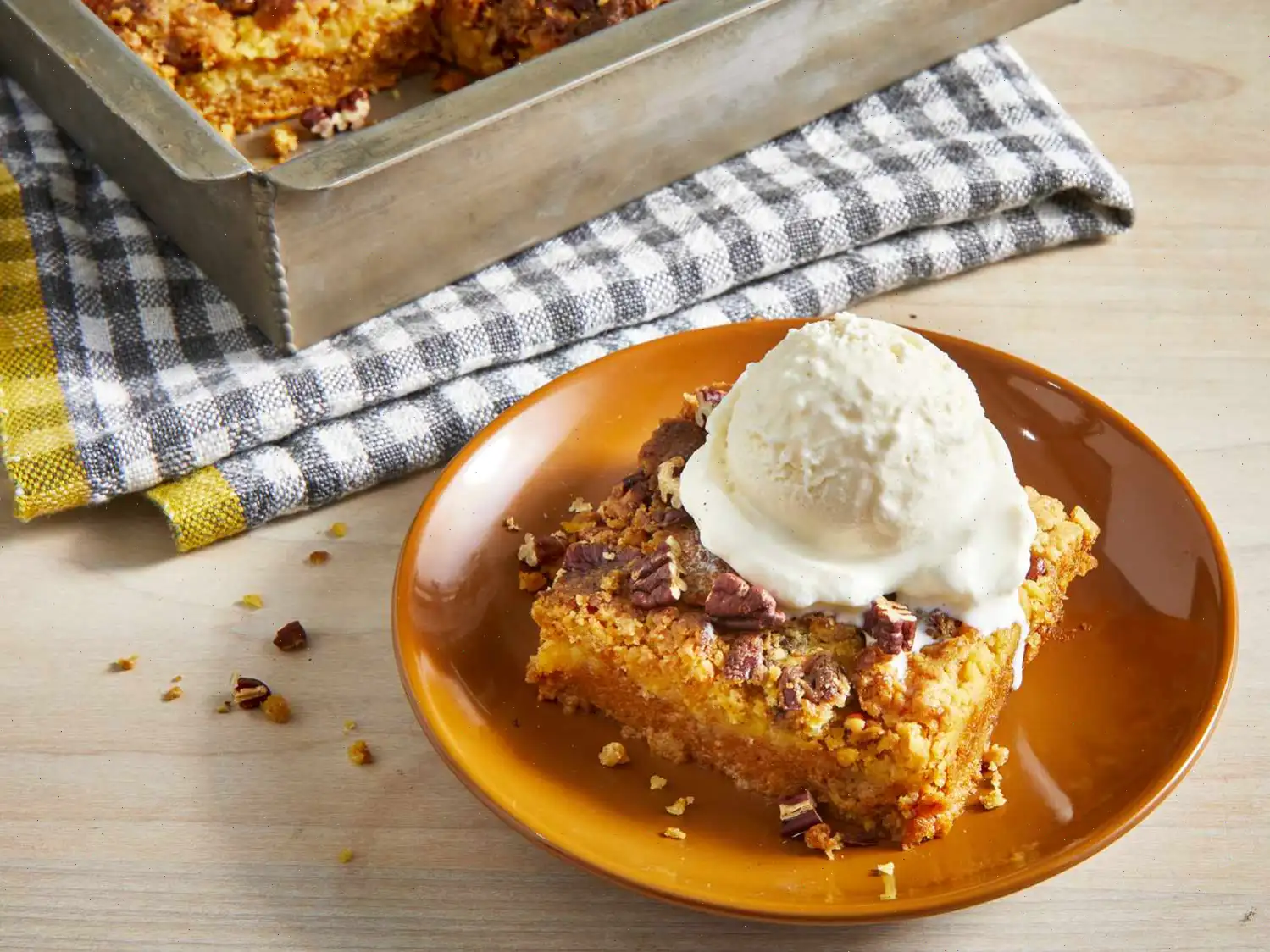 Homemade Pumpkin Spice Recipe