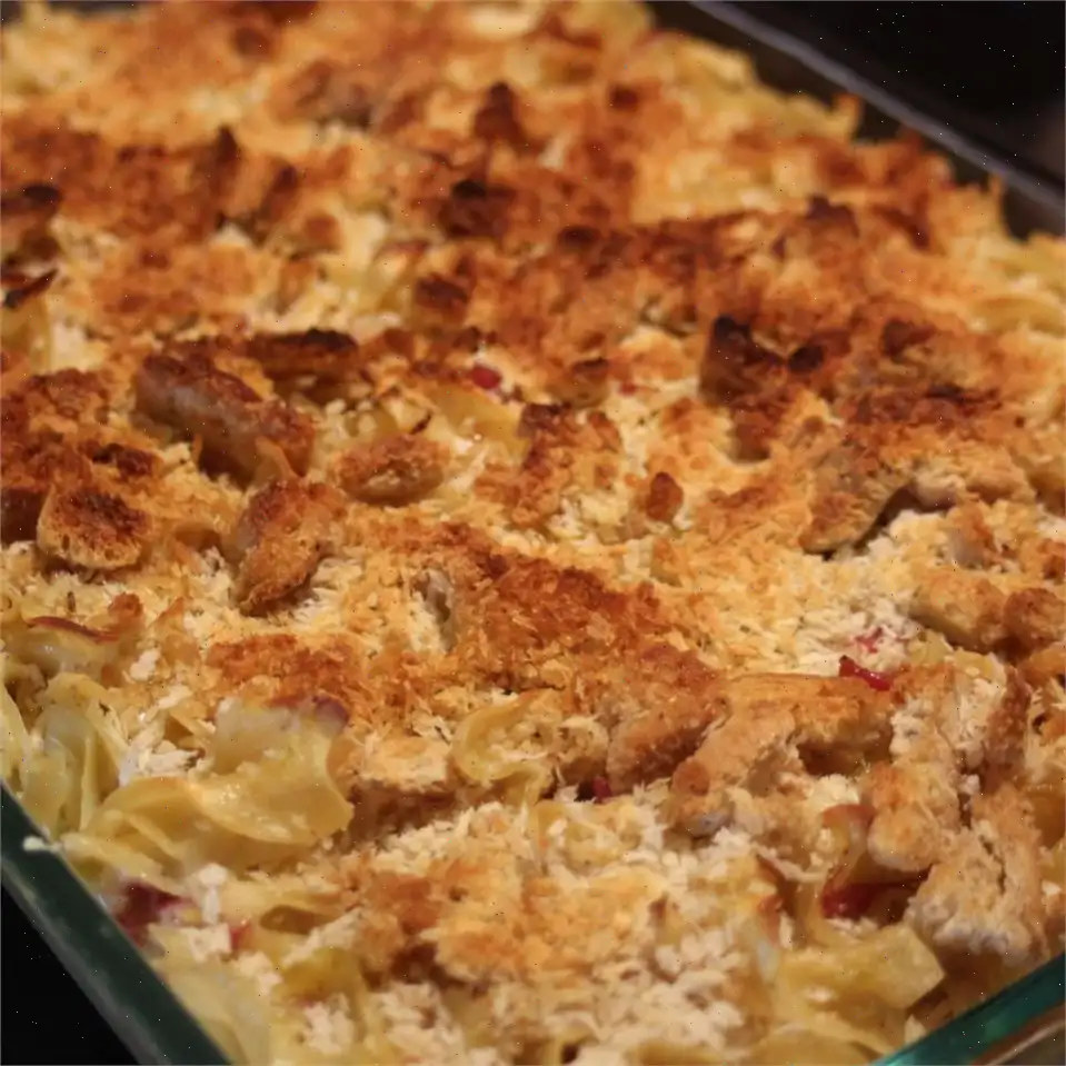 Reuben Mac and Cheese Recipe