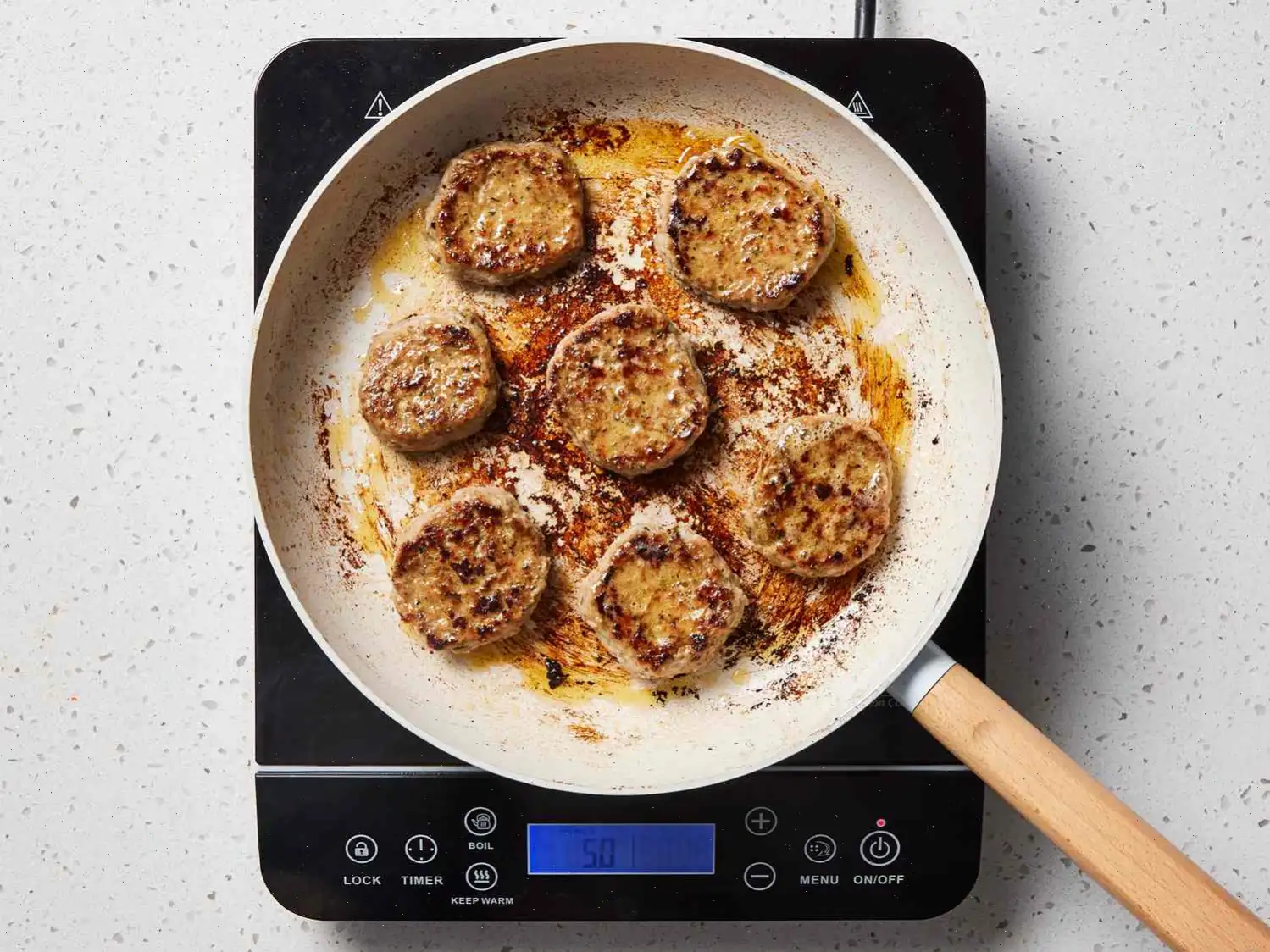 Homemade Sweet Italian Sausage (Mild or Hot) Recipe