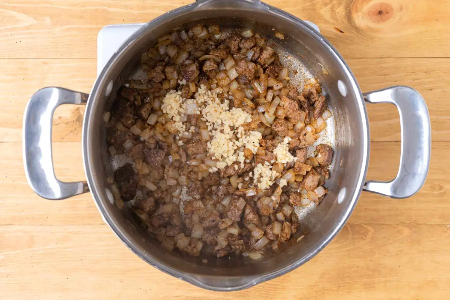 Moroccan Harira Soup Recipe