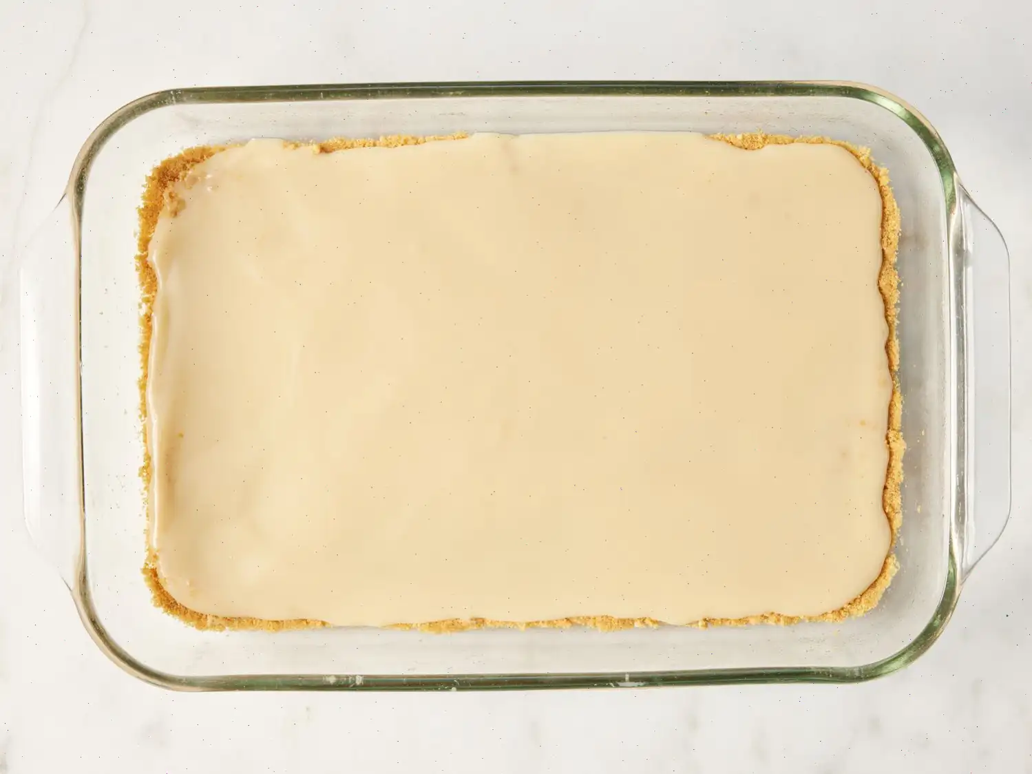 Magic Cookie Bars from Eagle Brand Recipe