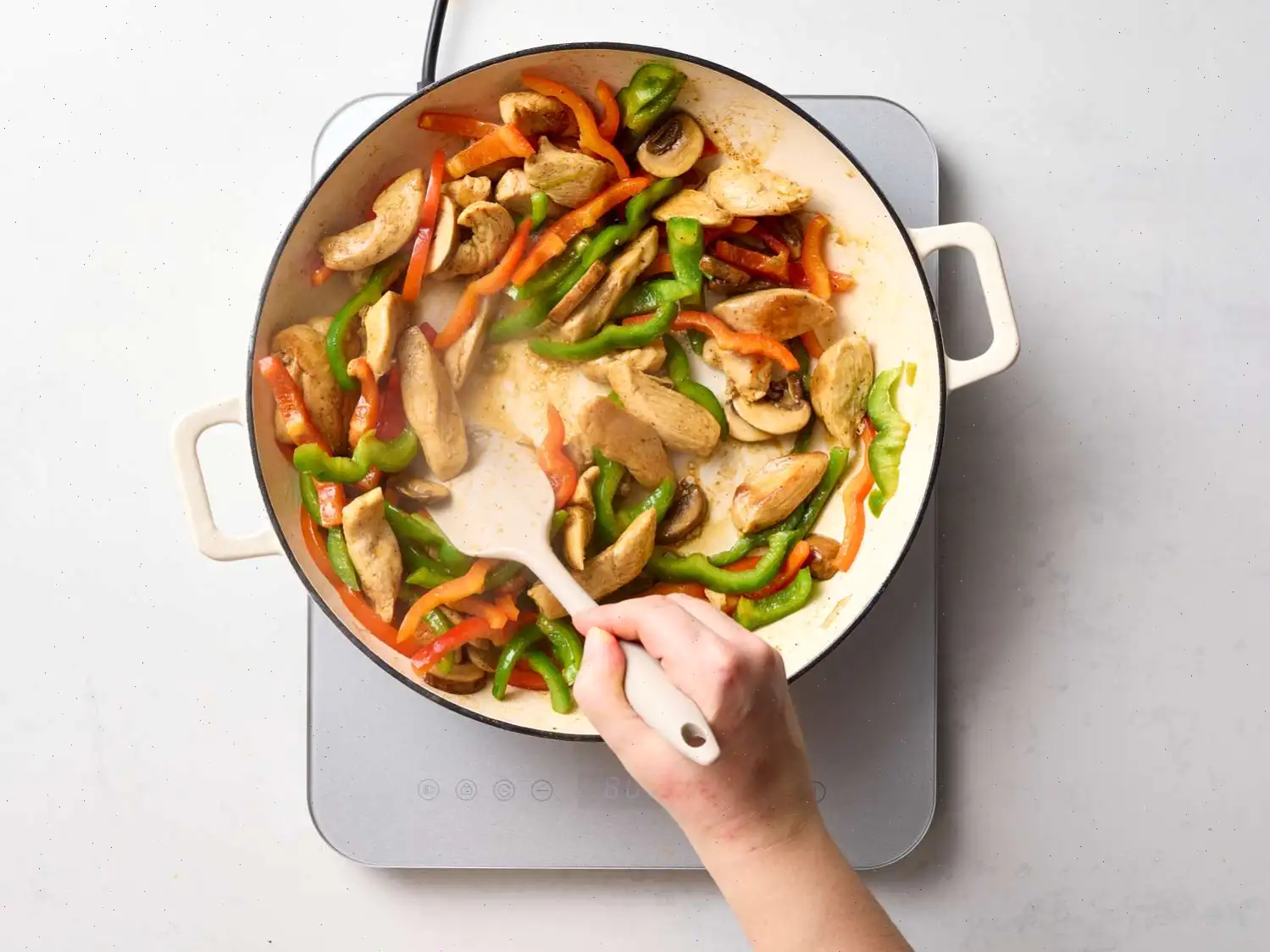 Cajun Chicken Pasta Recipe