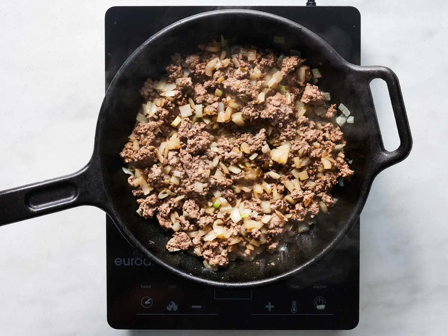 Tater Tot Hotdish Recipe