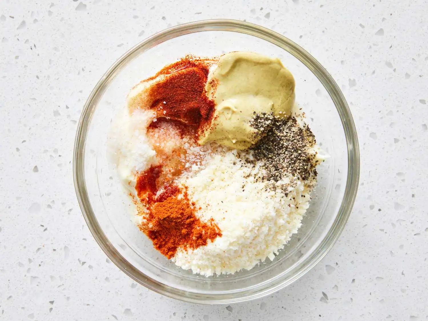 Warm Dijon Potato Salad Recipe