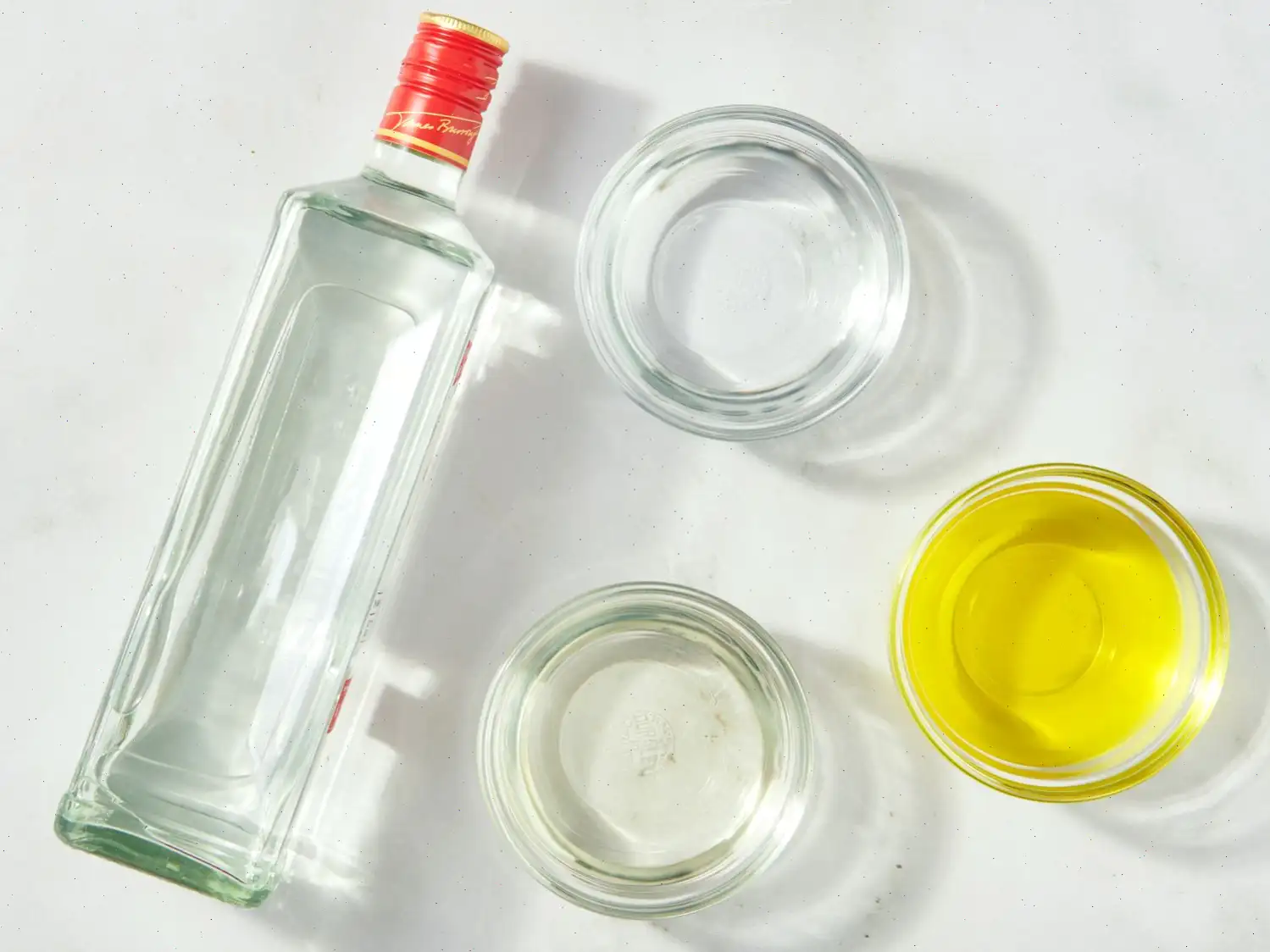 Freezer Door Pepperon'tini