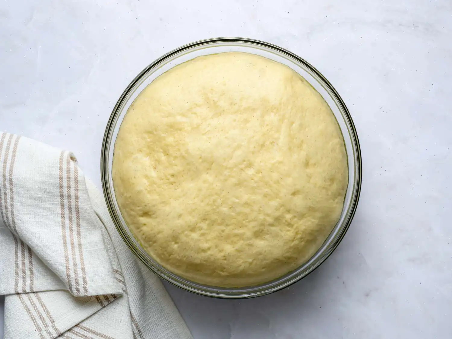 "Thousand Layer" Chocolate Brioche Recipe