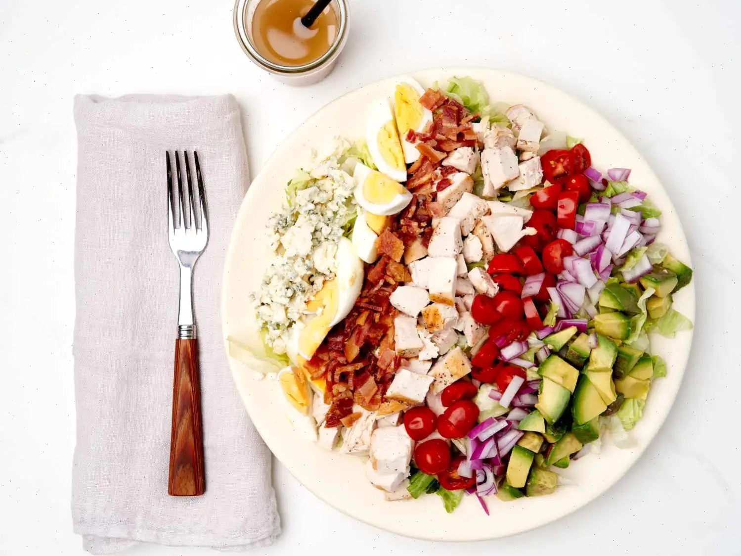 Cobb Salad Recipe