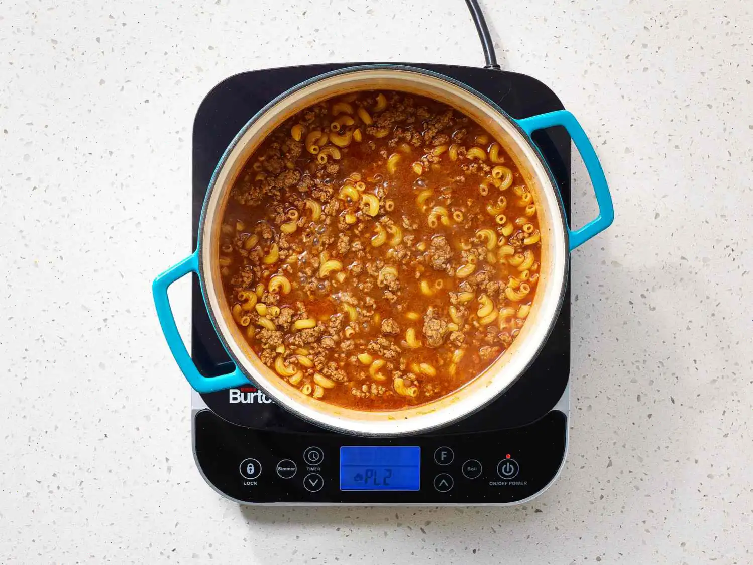 Homemade Hamburger Helper Recipe