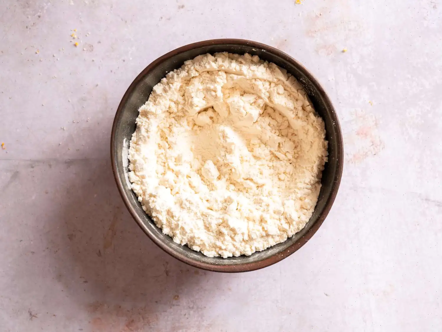 Creamsicle Sheet Cake Recipe