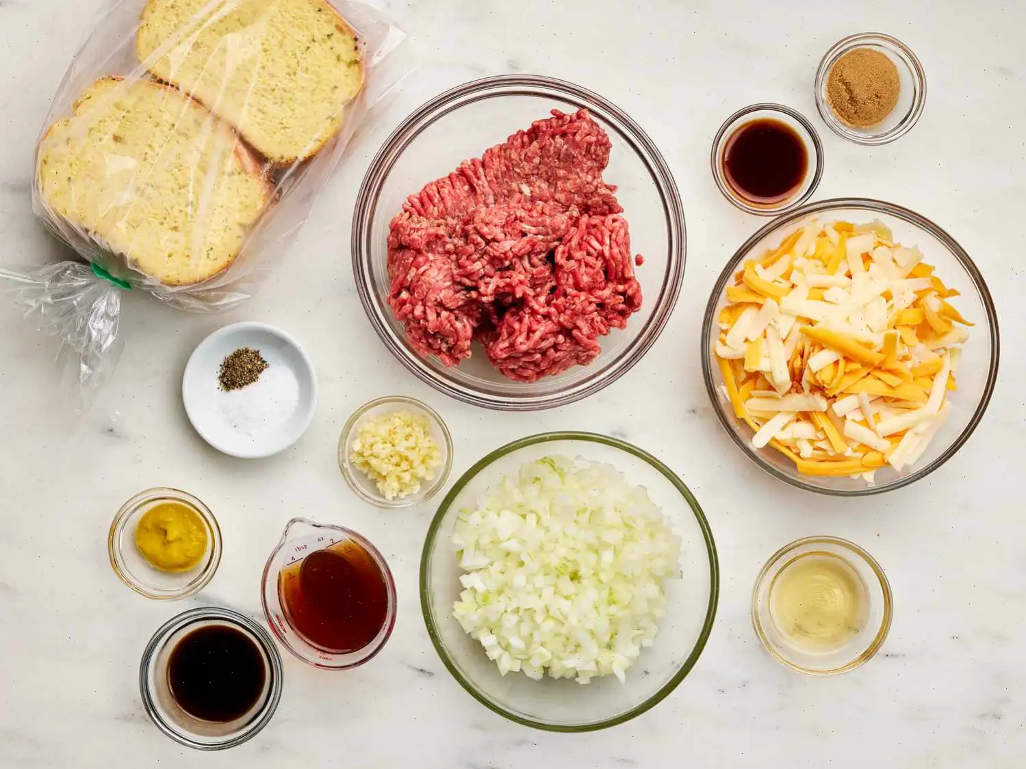 Texas Toast “Maid Rites” Recipe