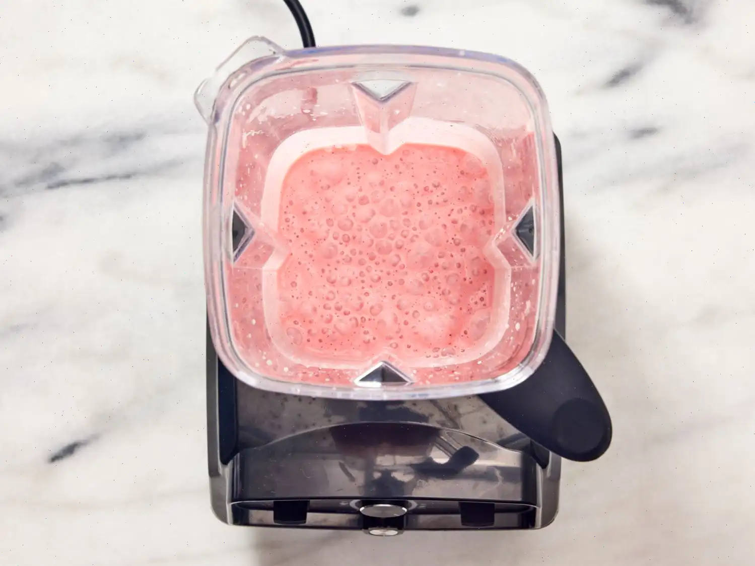 Fruit and Yogurt Smoothie Recipe