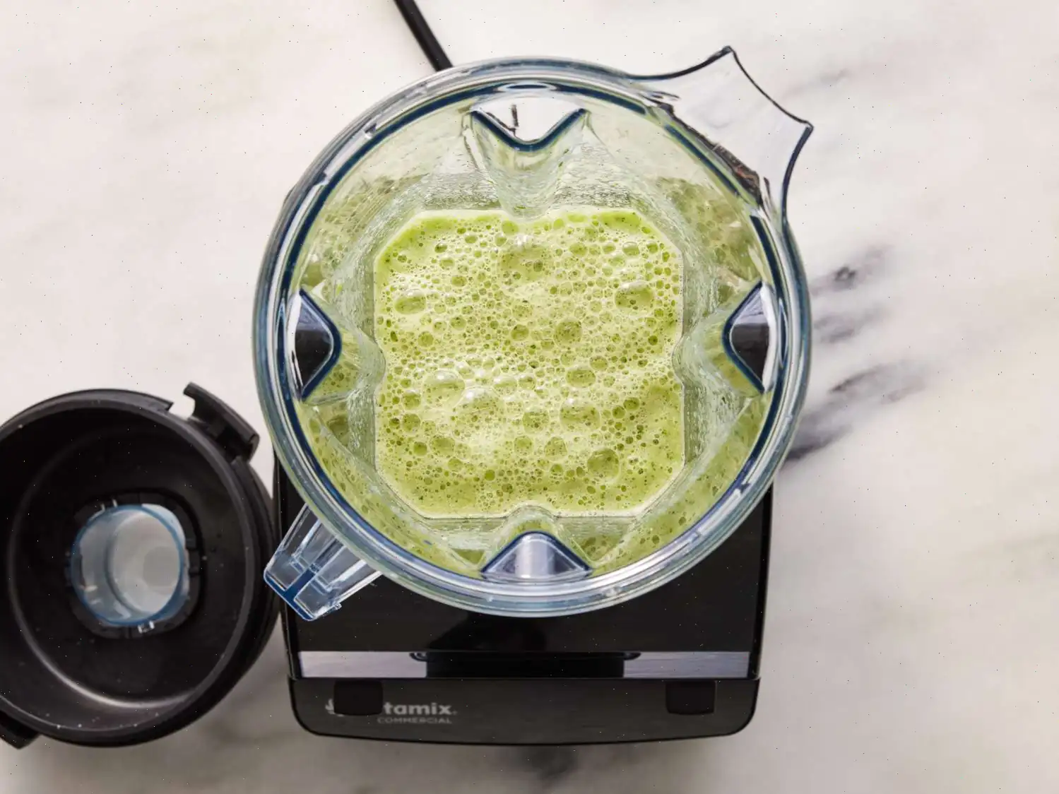 Pineapple Cleanser Smoothie Recipe