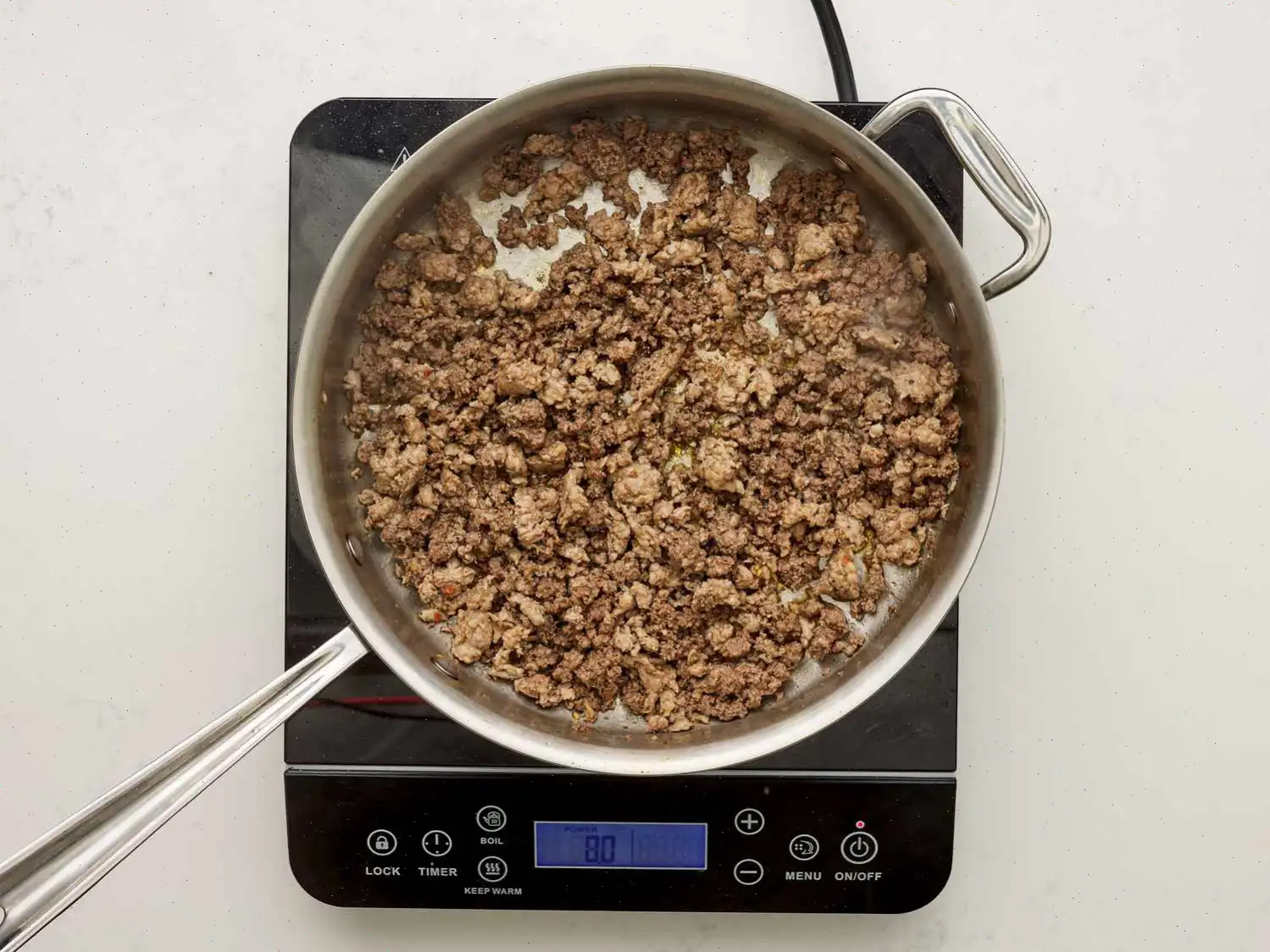 Homemade Lasagna Recipe