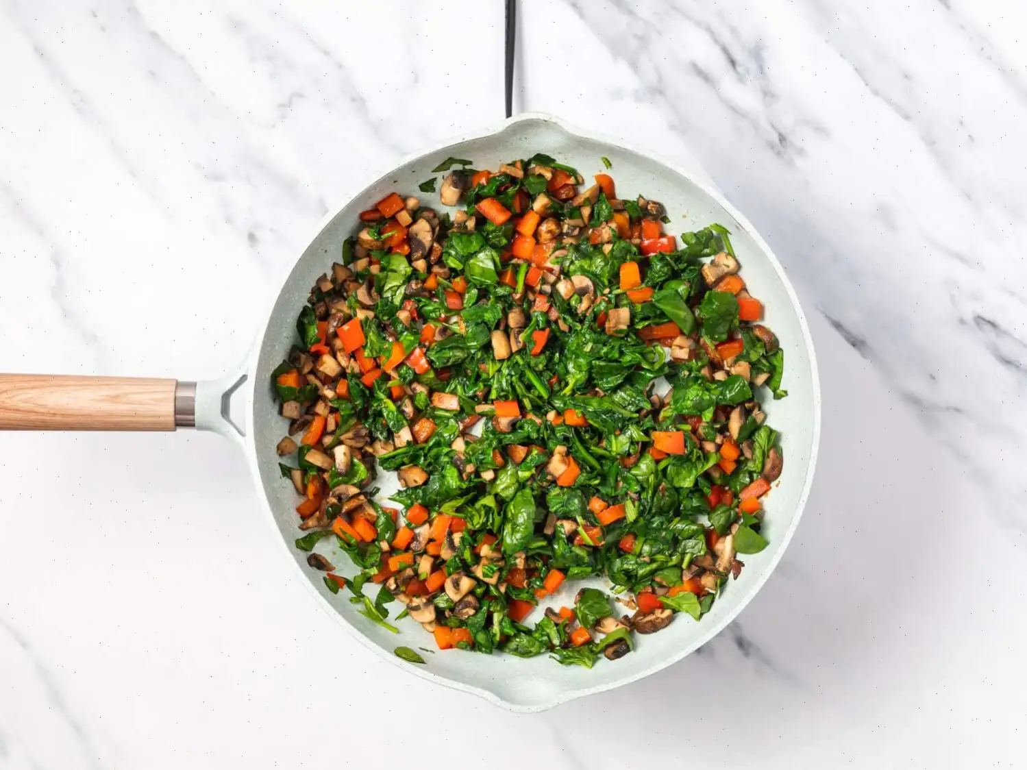 Mexican Style Spaghetti Squash Recipe