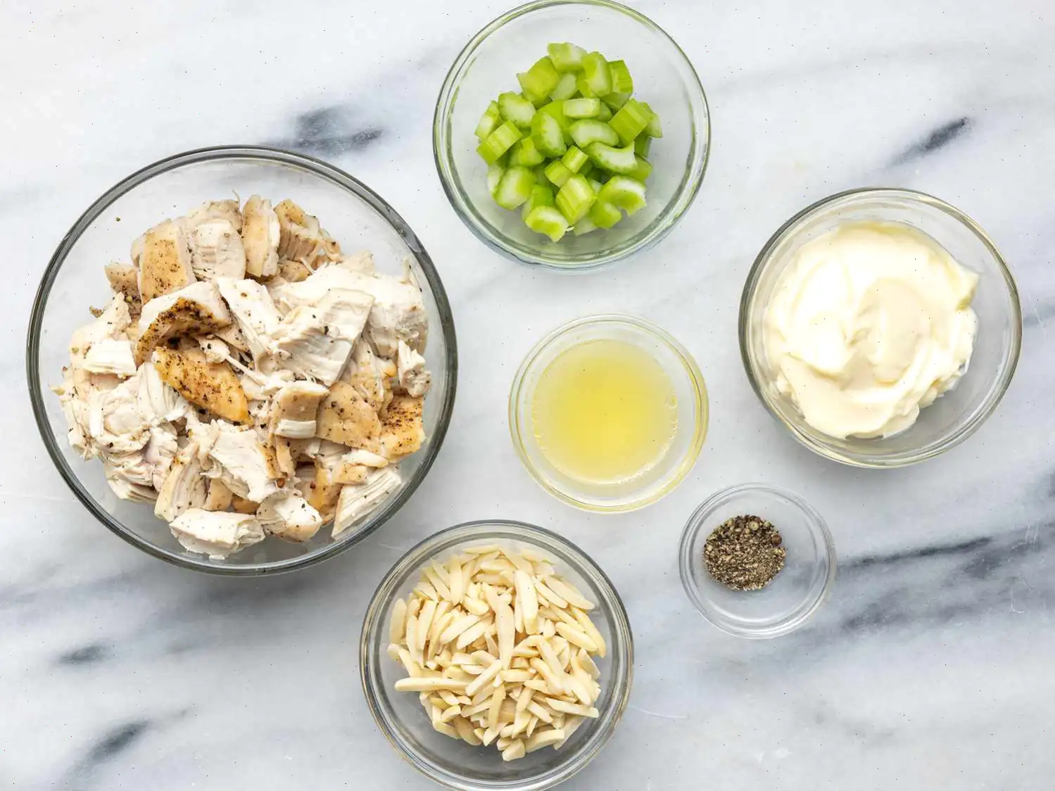 Best Chicken Salad Recipe