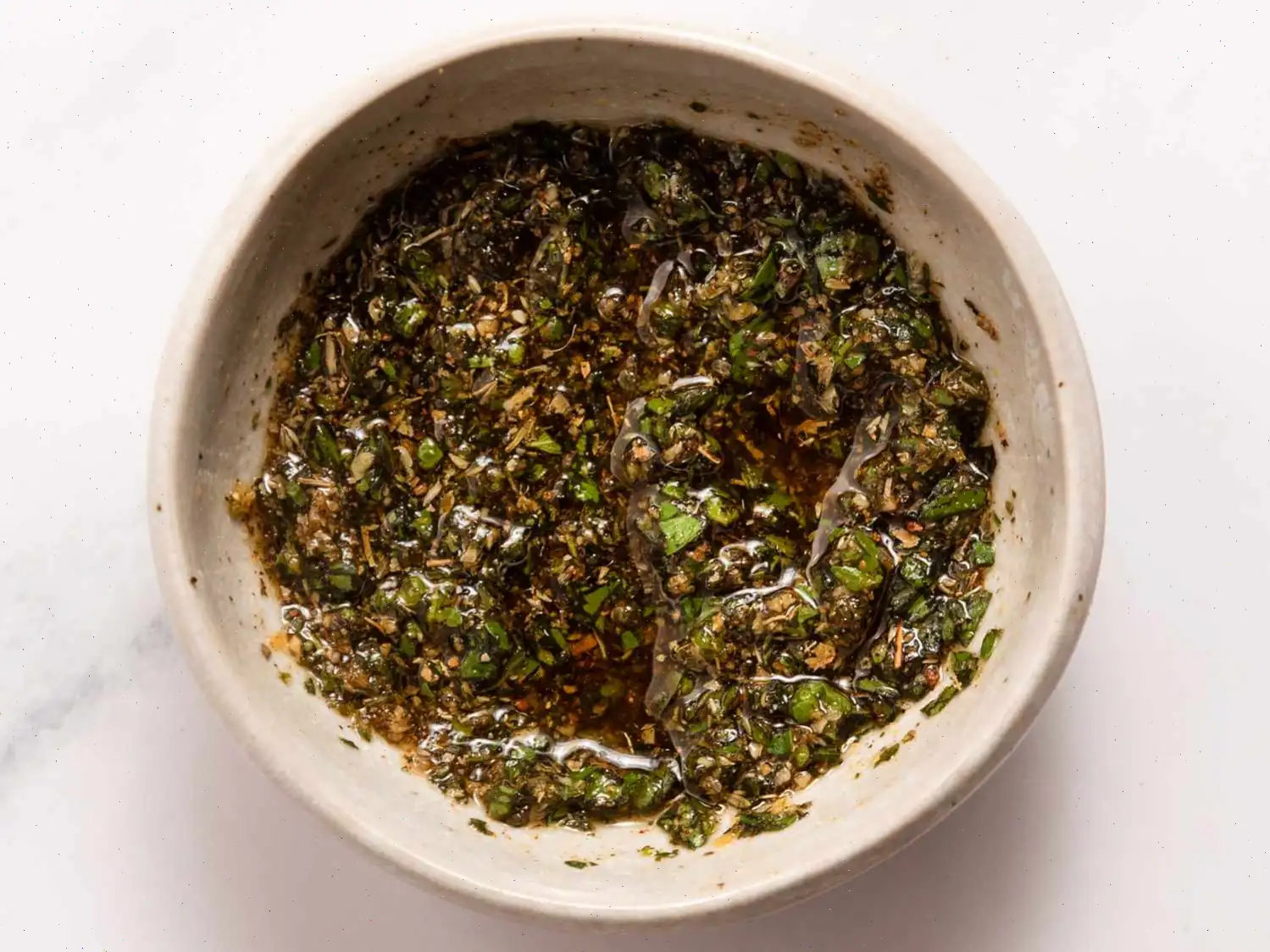 Greek Steak Marinade Recipe