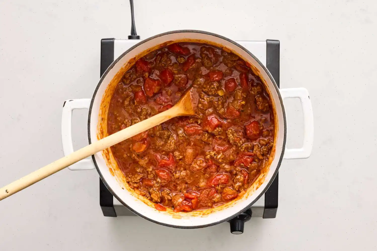 Classic Goulash Recipe