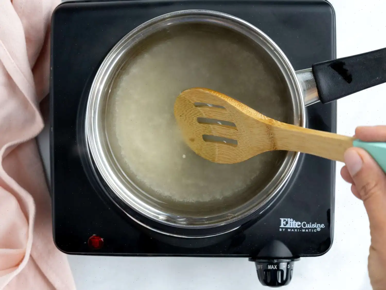 Fresh Cranberry Sauce Recipe