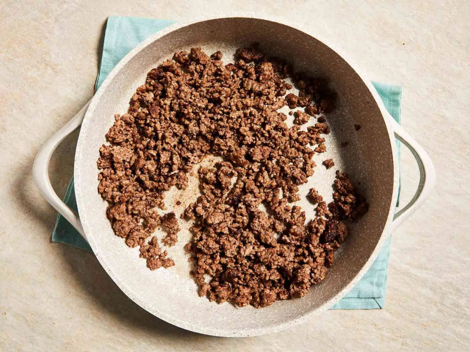 Slow Cooker Chili Recipe